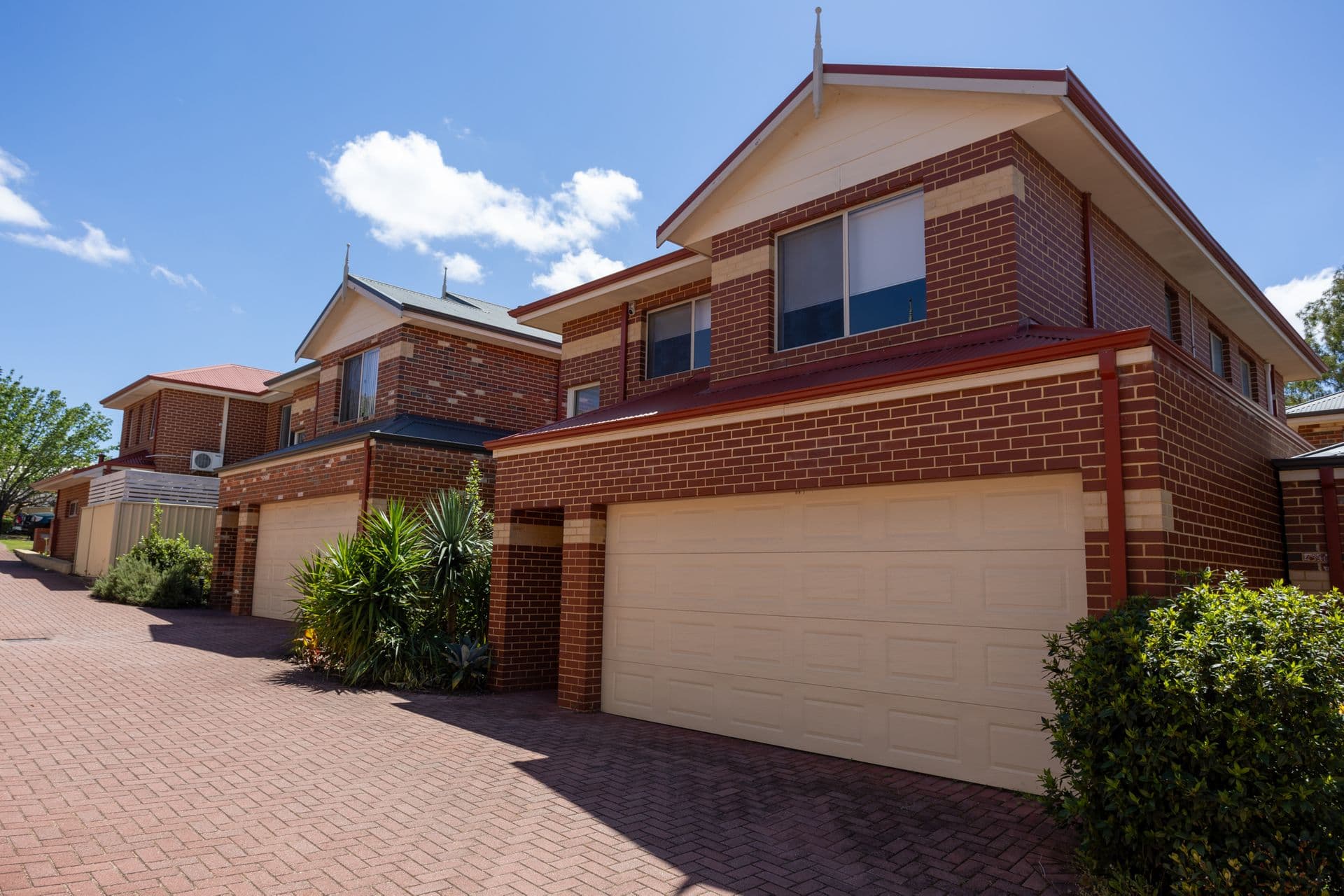 8/12 Forster Avenue, Lathlain, WA, 6100, Lathlain - Thumbnail 3