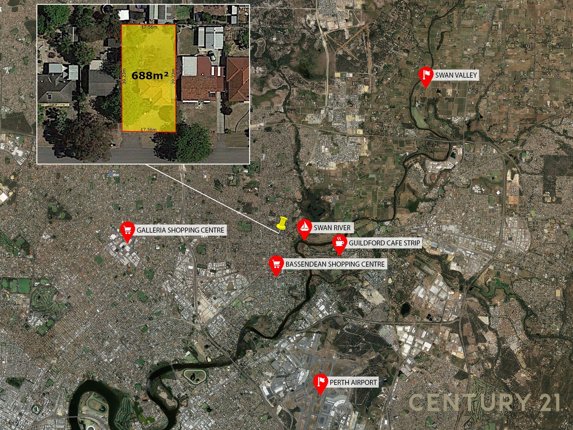 4/55 Archer Street, Carlisle, WA, 6101, Eden Hill - Thumbnail 2