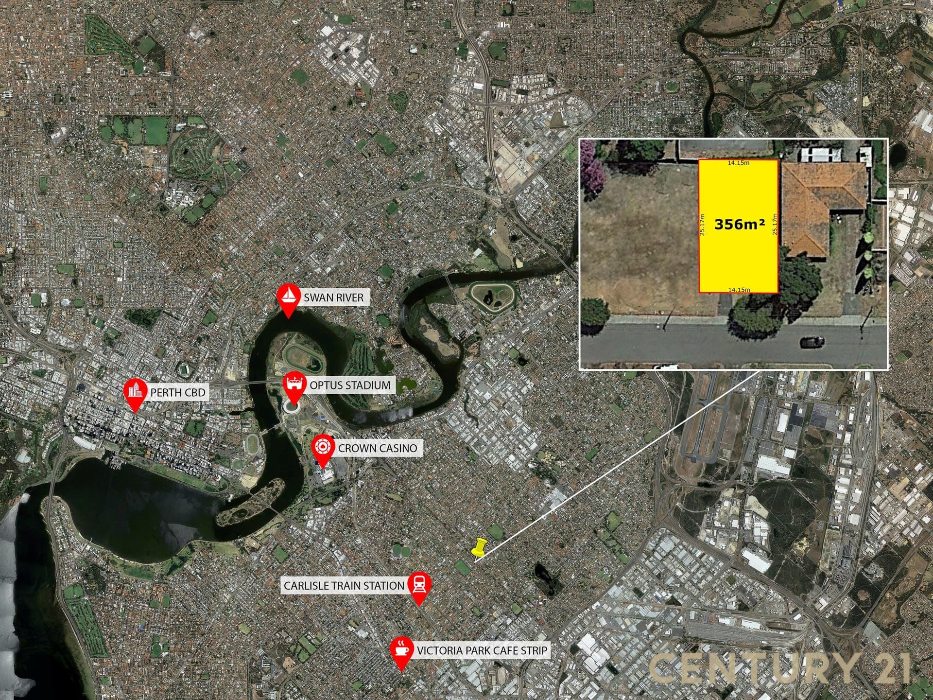 3/52 Gemini Way, Carlisle, WA, 6101, Carlisle - Thumbnail 3