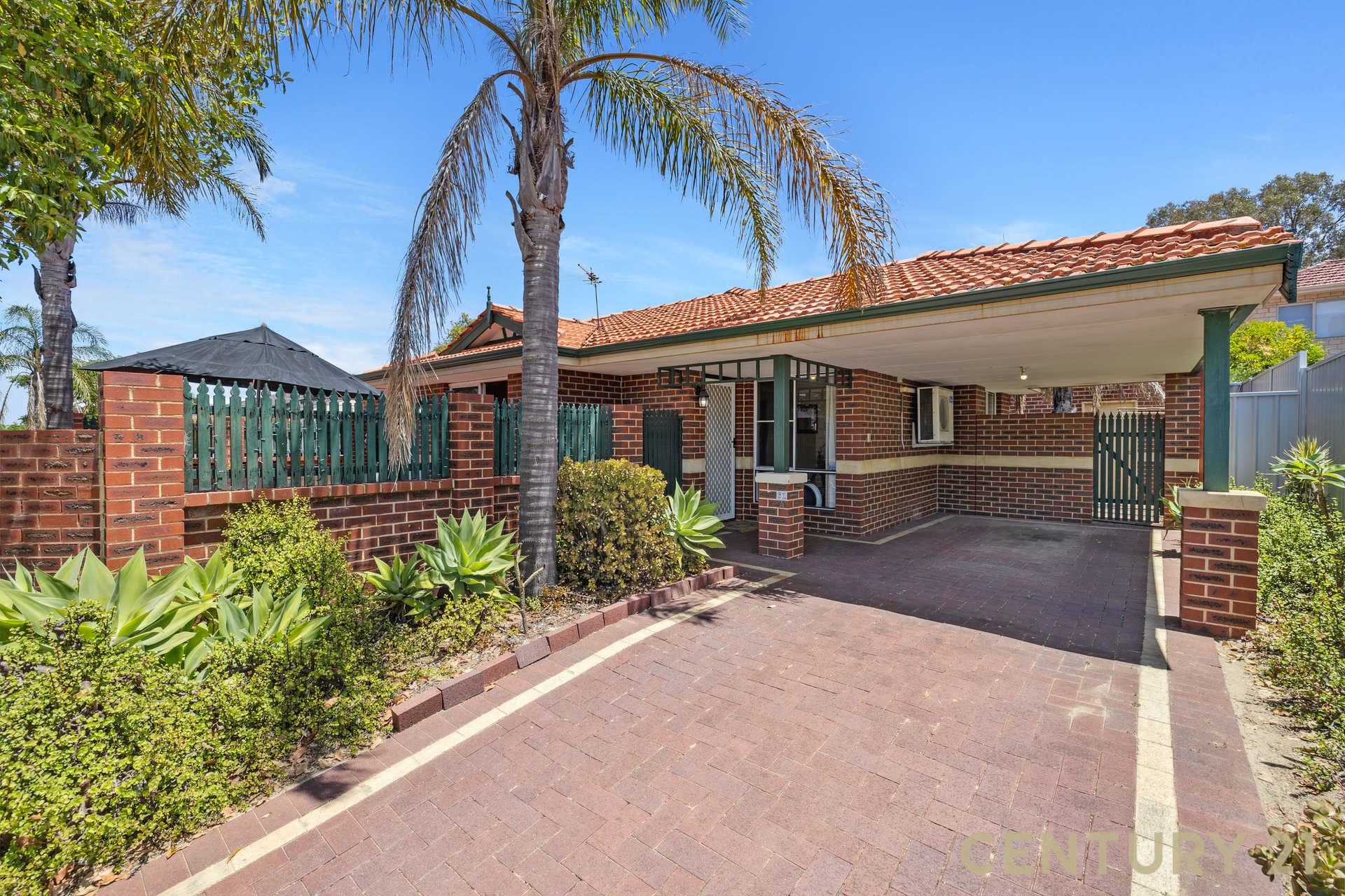 4/55 Archer Street, Carlisle, WA, 6101, Victoria Park - Thumbnail 2