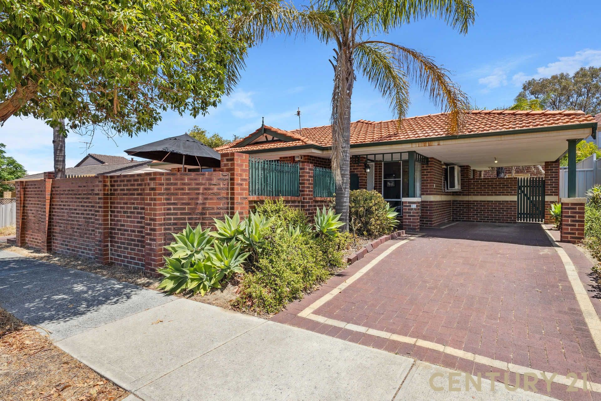 4/55 Archer Street, Carlisle, WA, 6101, Victoria Park - Image 1