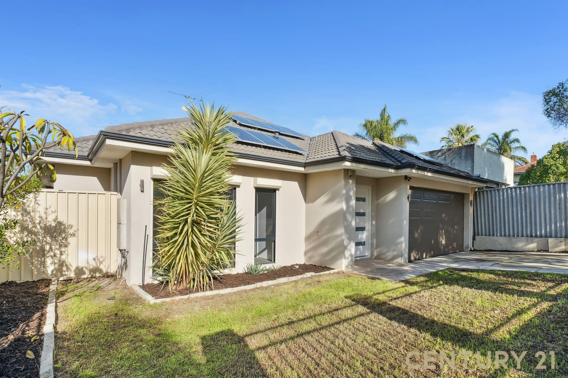 4/55 Archer Street, Carlisle, WA, 6101, Lathlain - Thumbnail 2