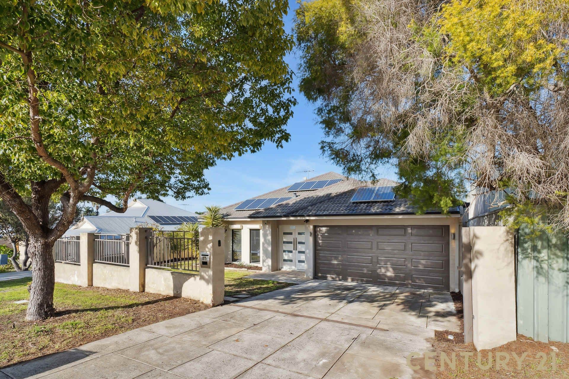 4/55 Archer Street, Carlisle, WA, 6101, Lathlain - Thumbnail 3
