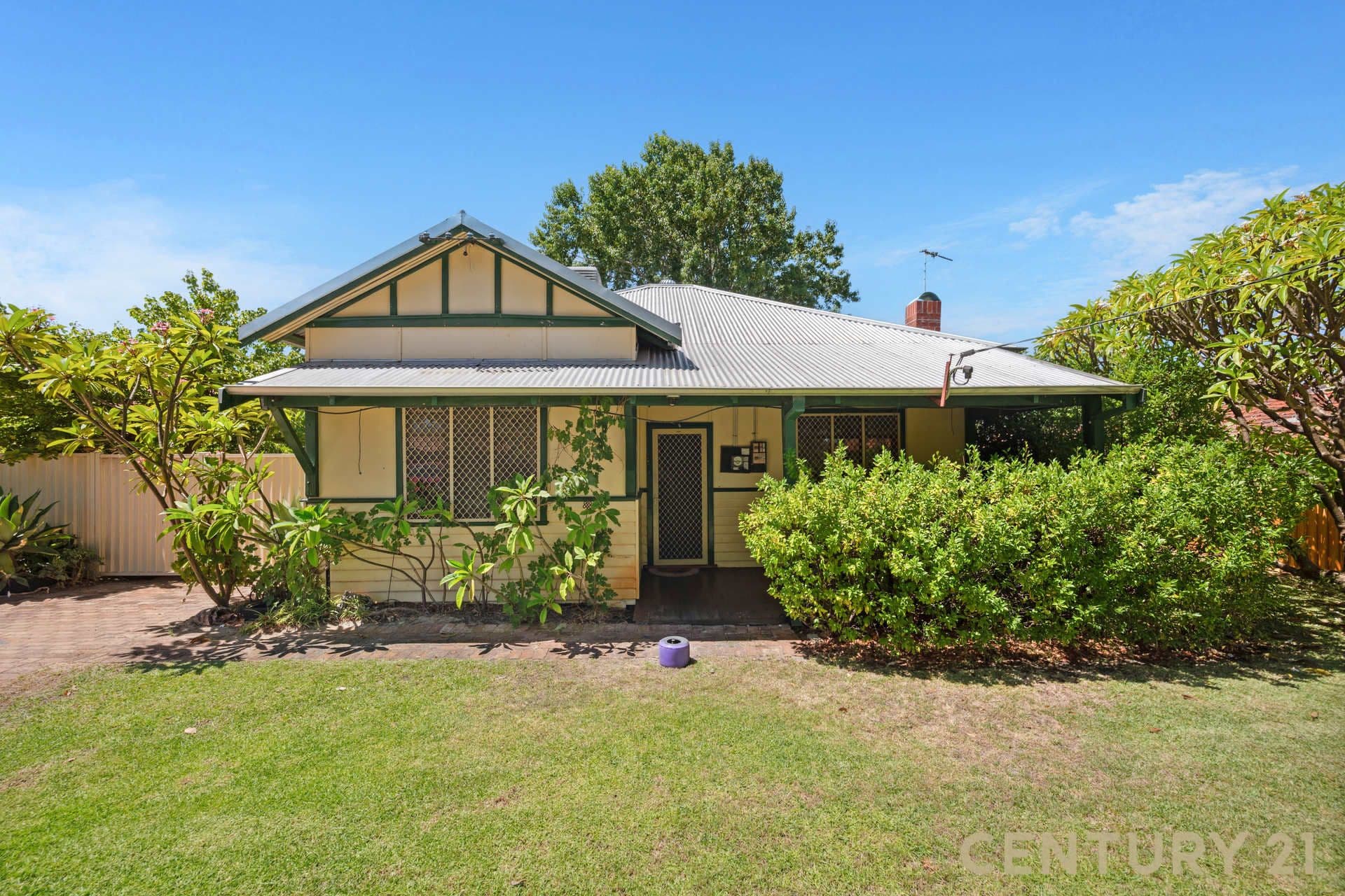 4/55 Archer Street, Carlisle, WA, 6101, Carlisle - Thumbnail 3