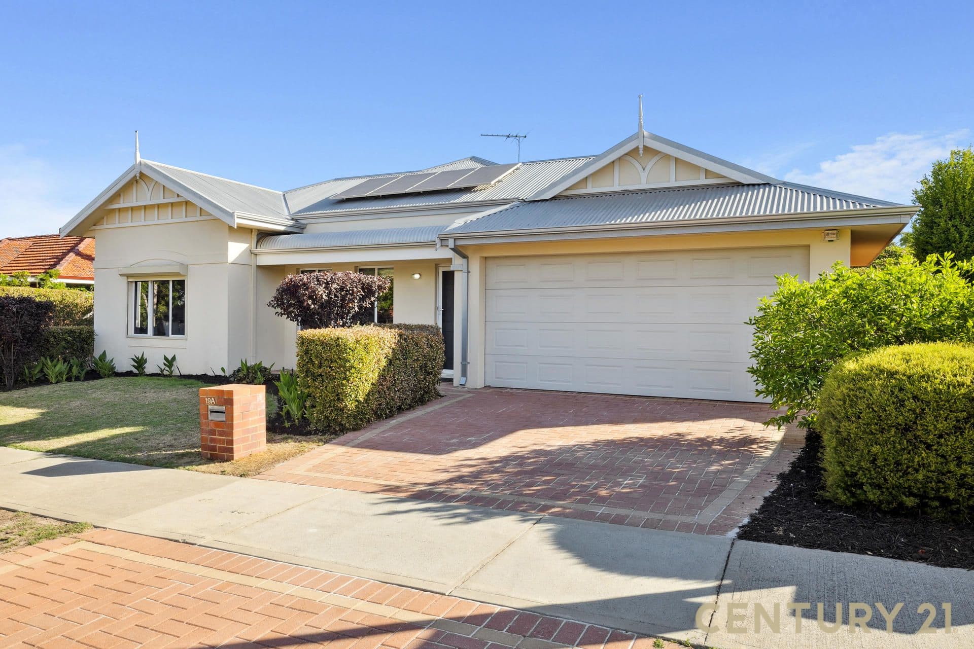 4/55 Archer Street, Carlisle, WA, 6101, Carlisle - Thumbnail 2