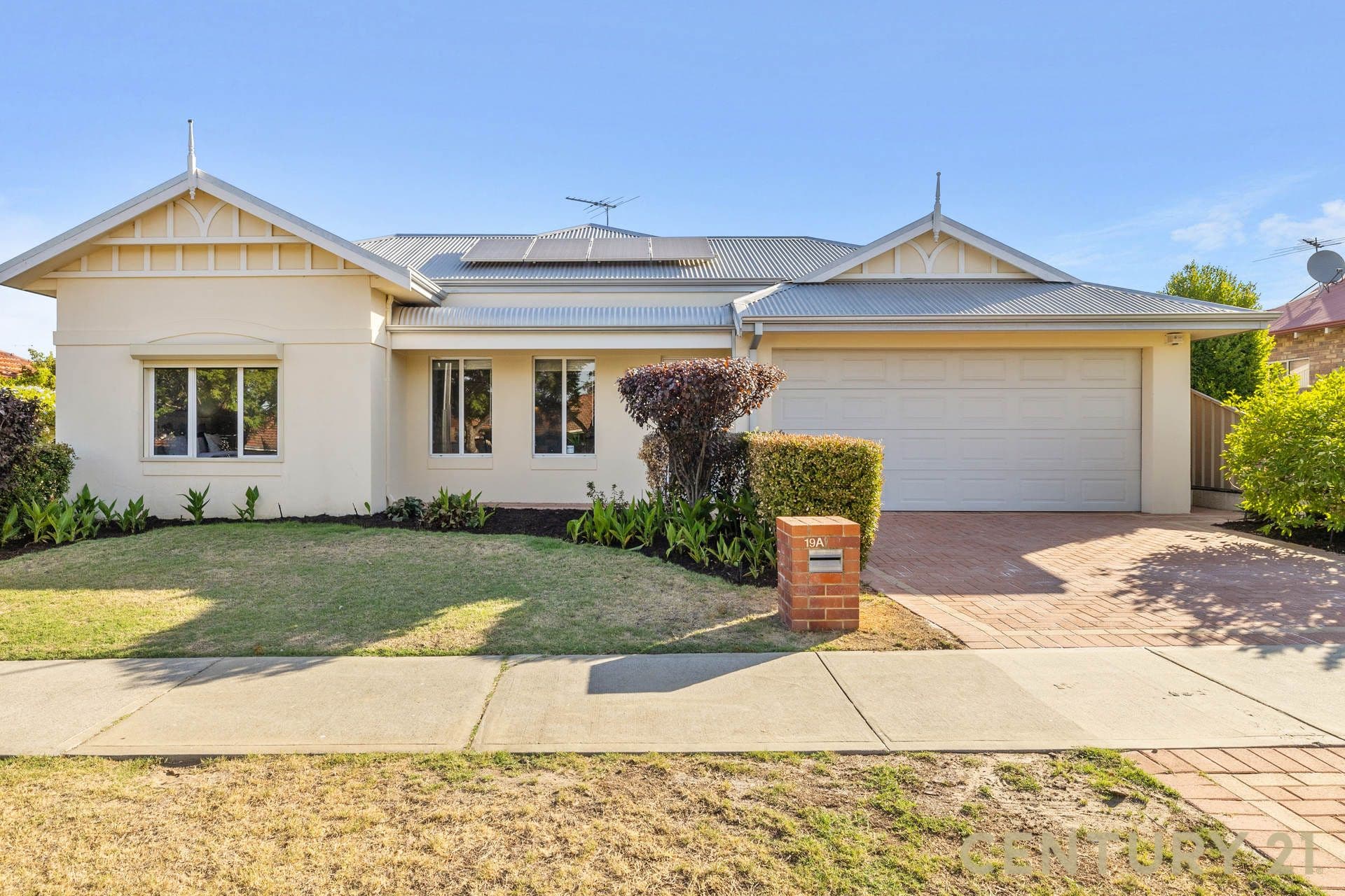 4/55 Archer Street, Carlisle, WA, 6101, Carlisle - Image 1