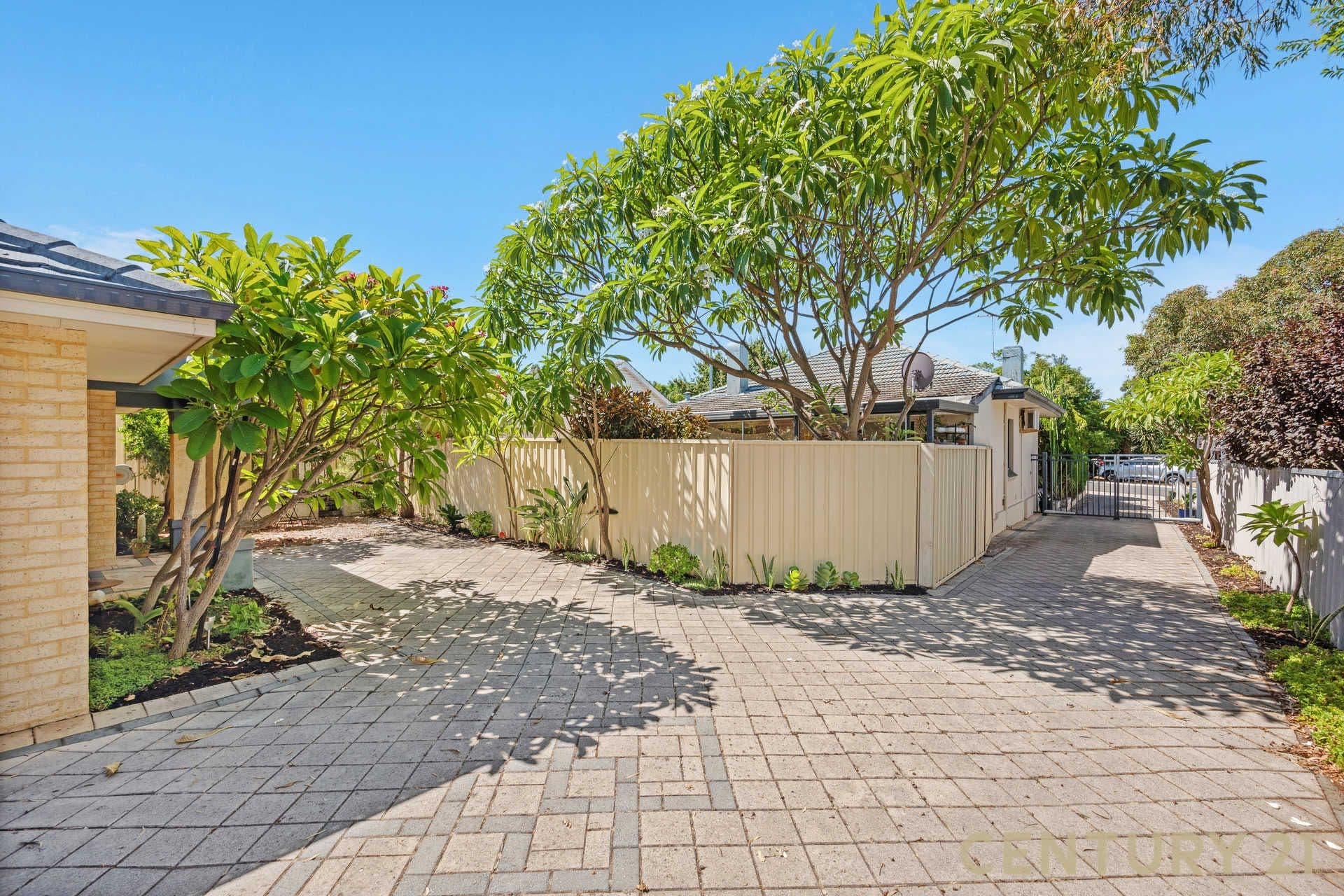 4/55 Archer Street, Carlisle, WA, 6101, Carlisle - Thumbnail 3