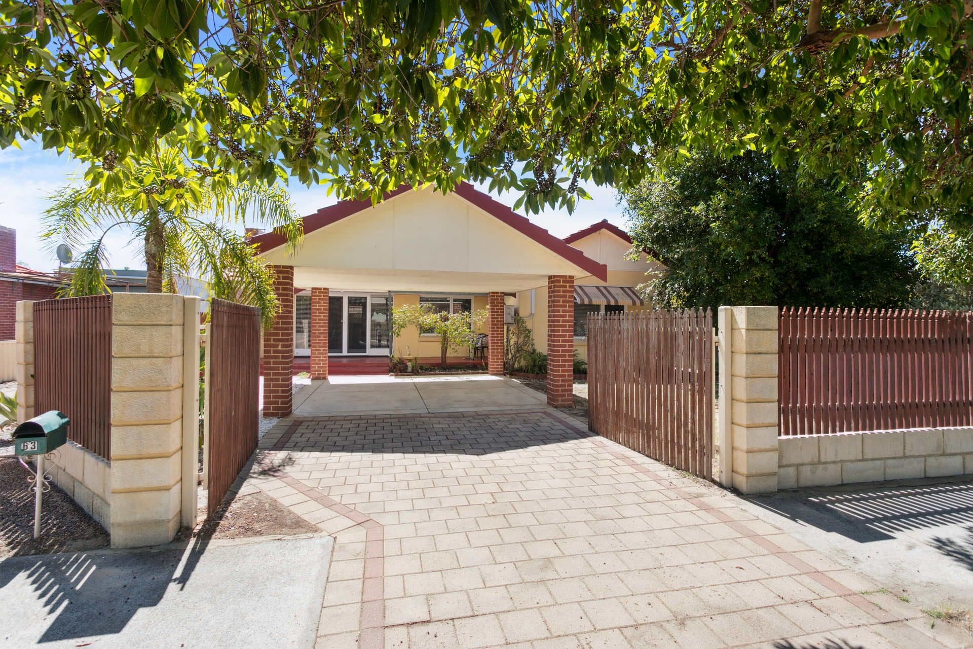 4/55 Archer Street, Carlisle, WA, 6101, Carlisle - Image 1