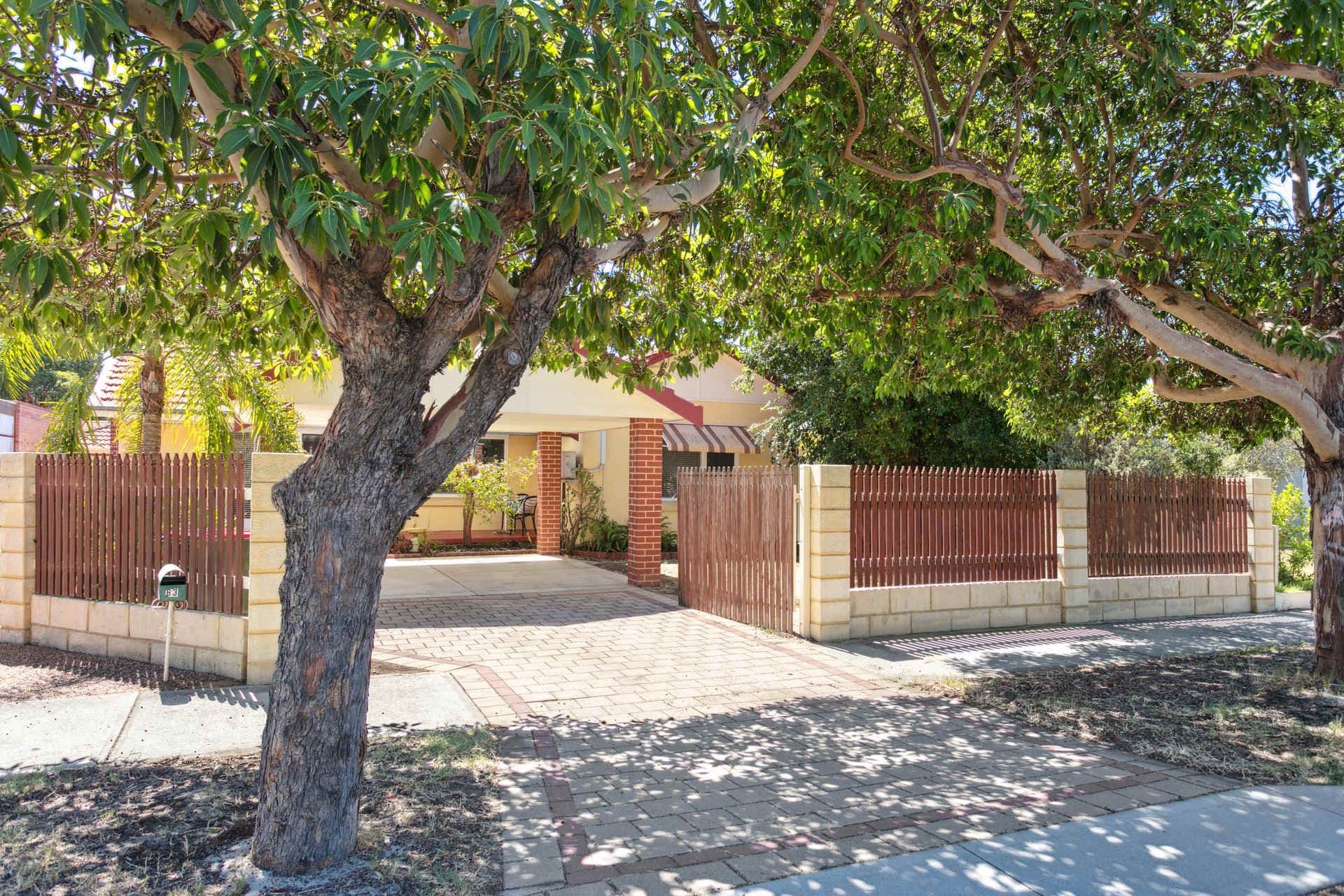 4/55 Archer Street, Carlisle, WA, 6101, Carlisle - Thumbnail 2