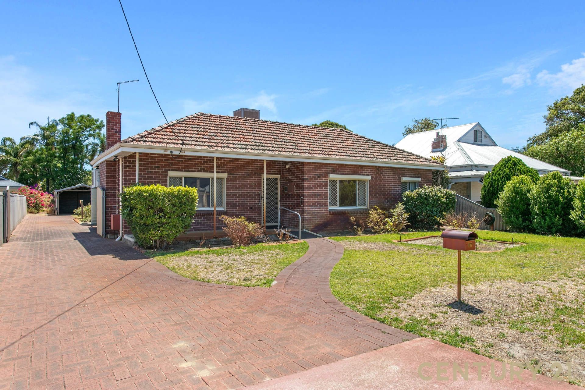 4/55 Archer Street, Carlisle, WA, 6101, Kewdale - Image 1
