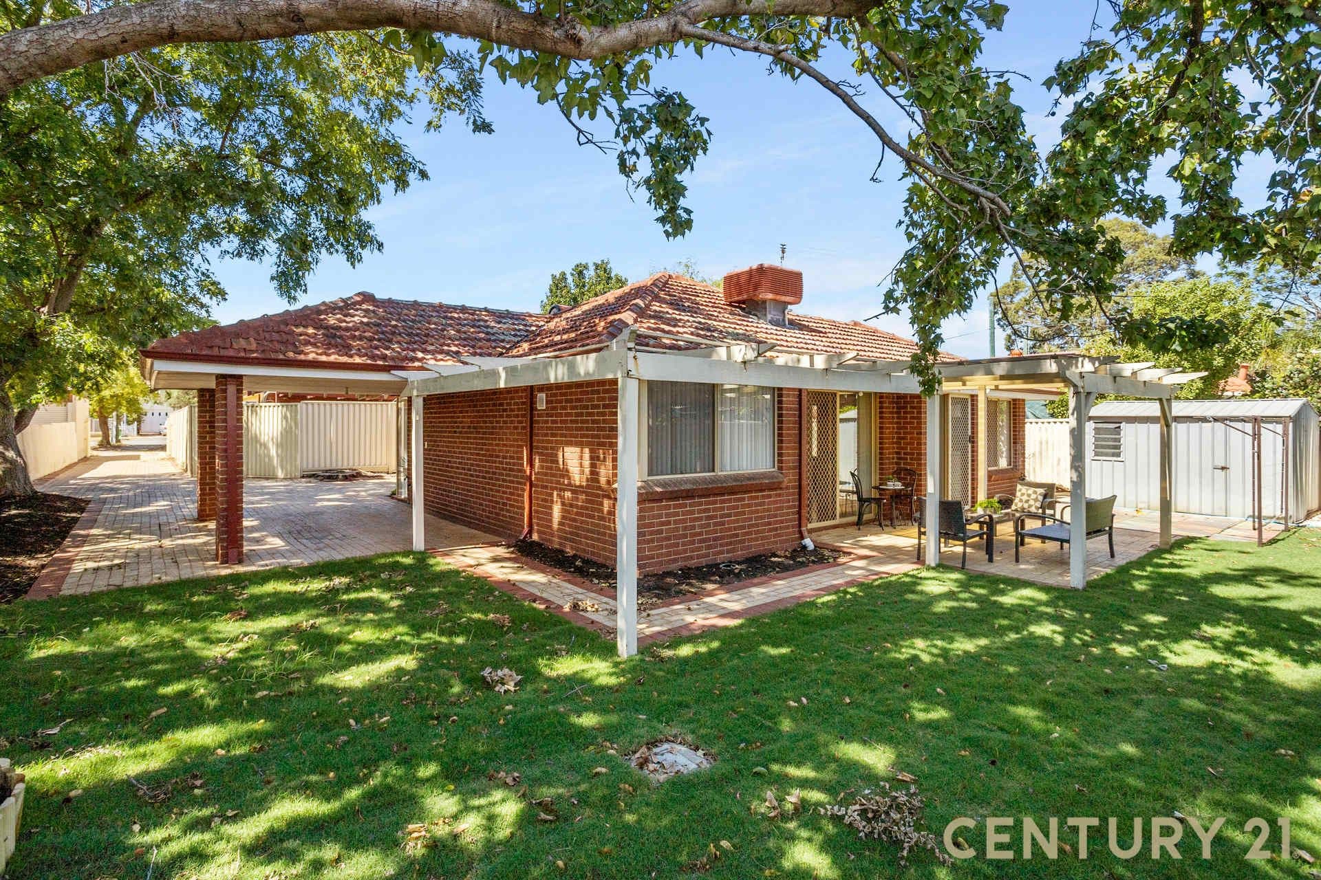 4/55 Archer Street, Carlisle, WA, 6101, Carlisle - Image 1