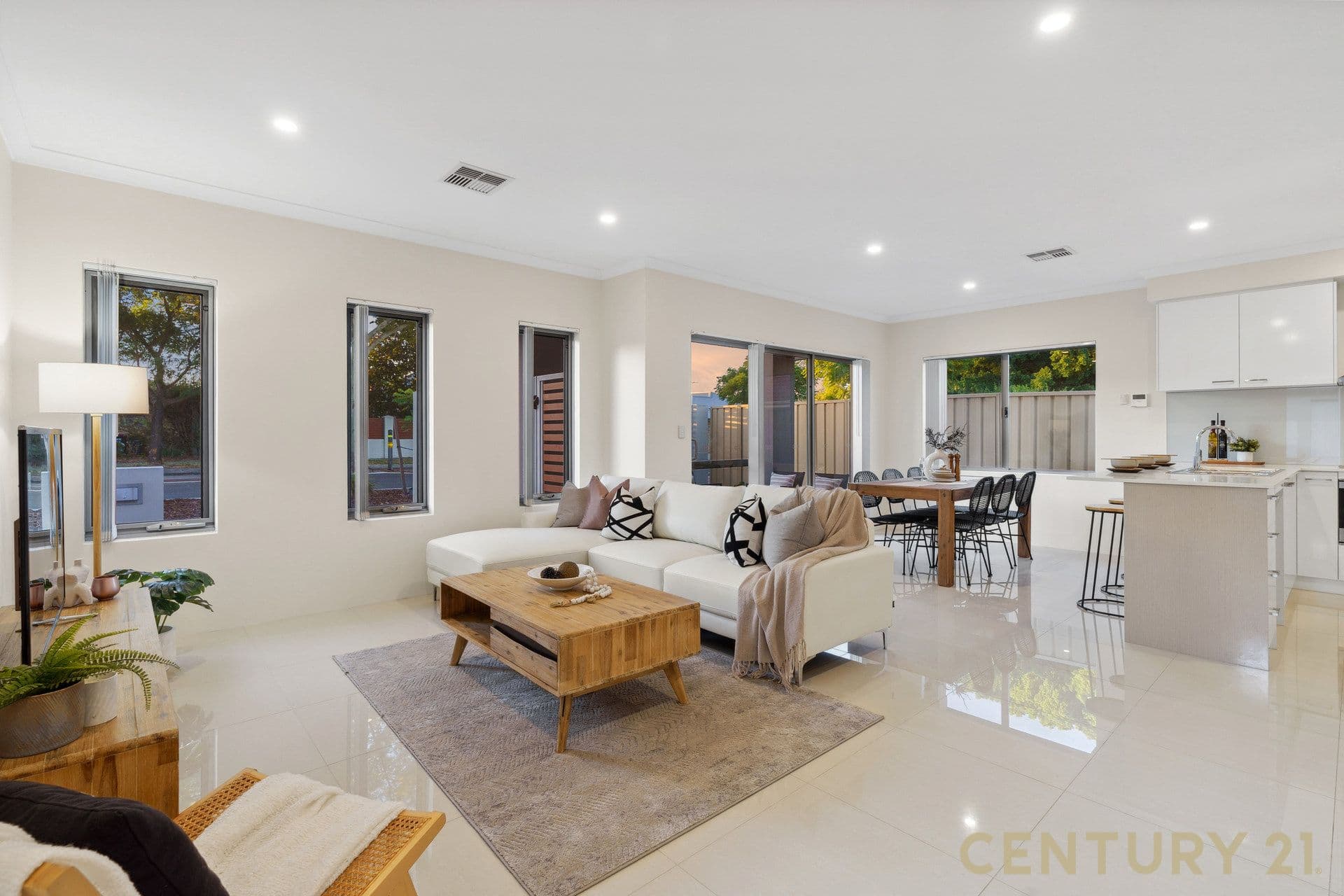 1/122 Oats Street, Carlisle, WA, 6101, Carlisle - Image 1