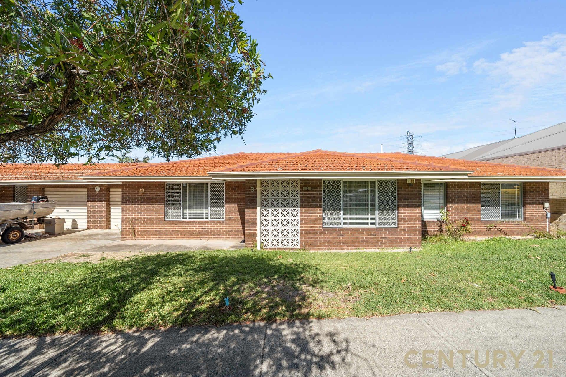 4/55 Archer Street, Carlisle, WA, 6101, Lathlain - Image 1