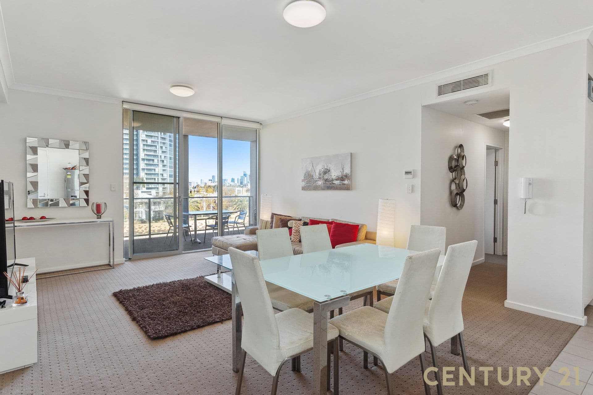 15/28 Goodwood Parade, Burswood, WA, 6100, Burswood - Thumbnail 4