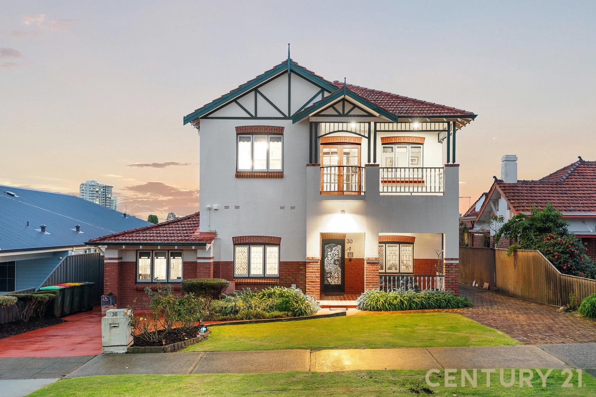 4/55 Archer Street, Carlisle, WA, 6101, Lathlain - Image 1