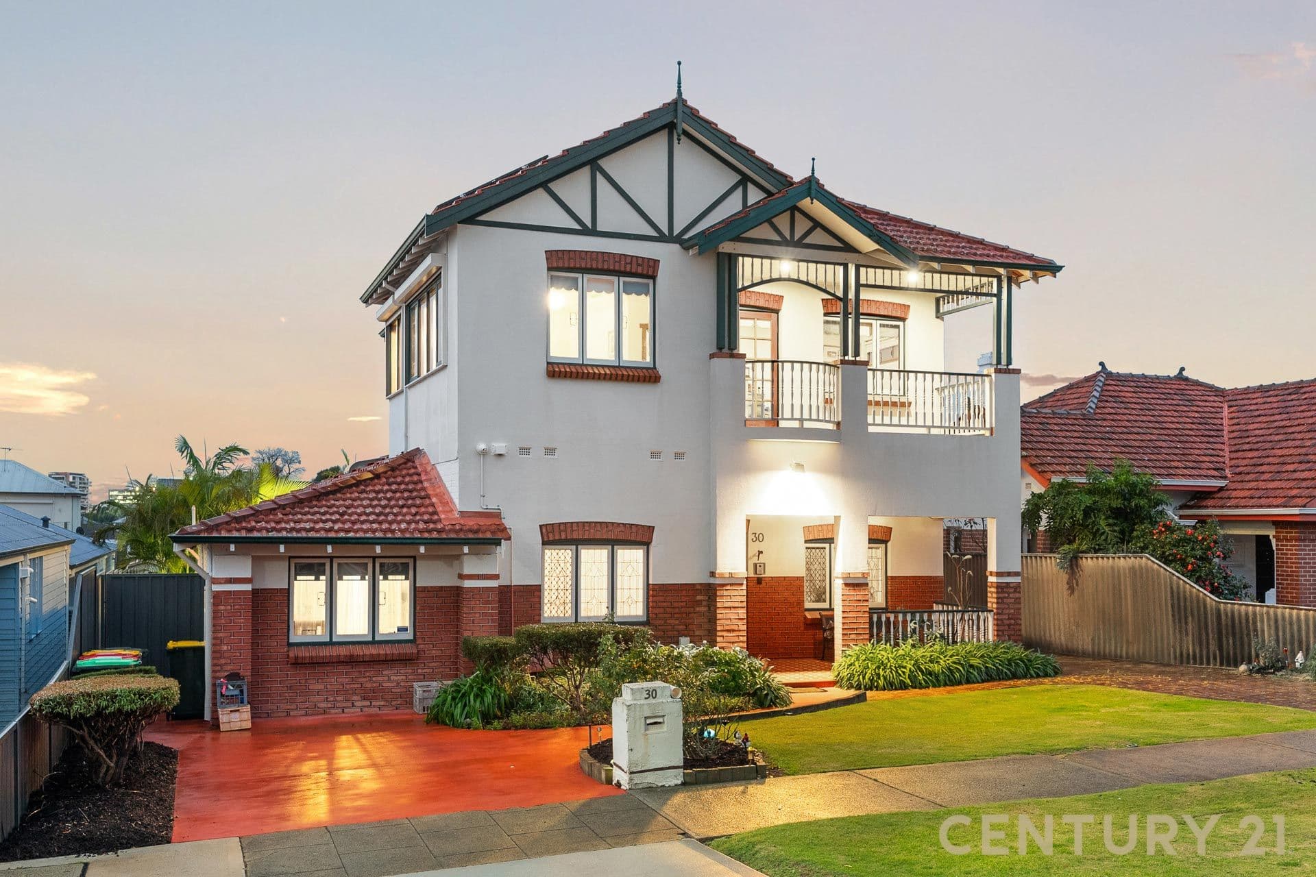 4/55 Archer Street, Carlisle, WA, 6101, Lathlain - Thumbnail 3
