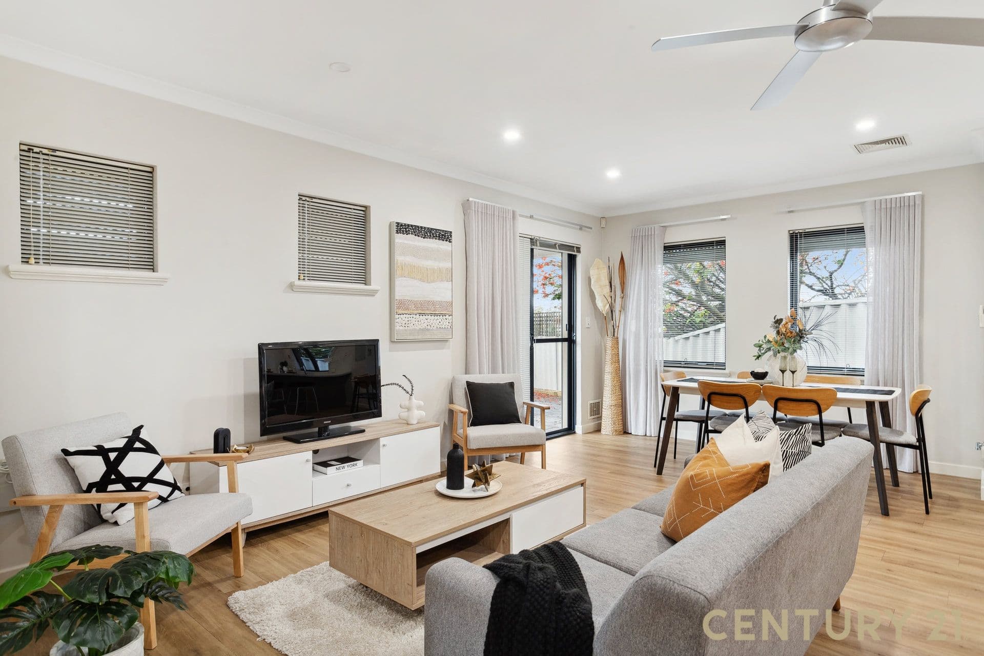 3/165 Whatley Crescent, Bayswater, WA, 6053, Bayswater - Thumbnail 3