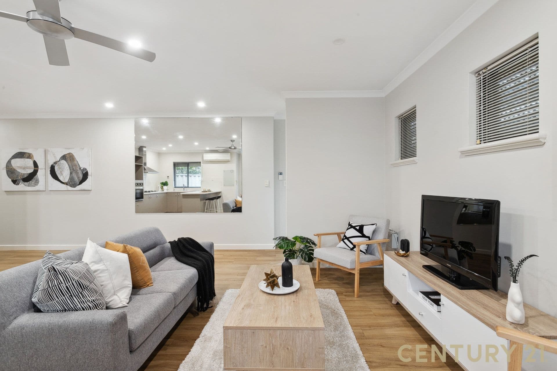 3/165 Whatley Crescent, Bayswater, WA, 6053, Bayswater - Thumbnail 7