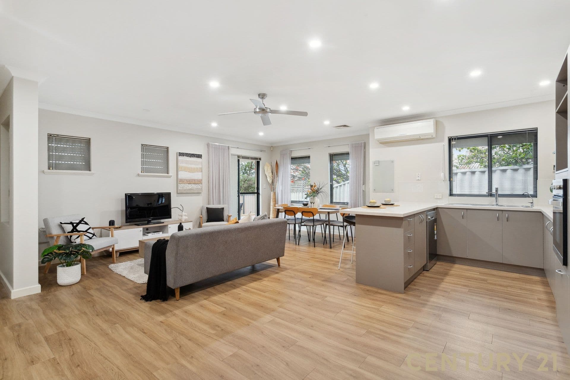 3/165 Whatley Crescent, Bayswater, WA, 6053, Bayswater - Thumbnail 2
