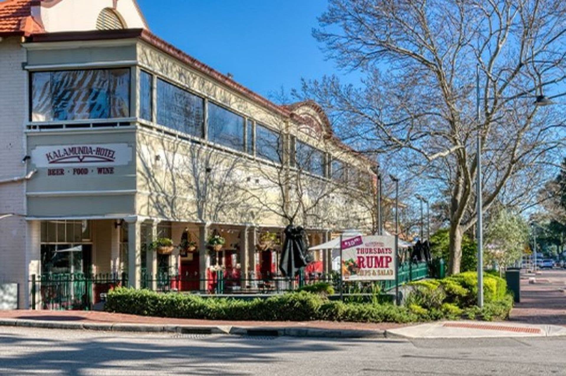 4/55 Archer Street, Carlisle, WA, 6101, Gooseberry Hill - Thumbnail 6
