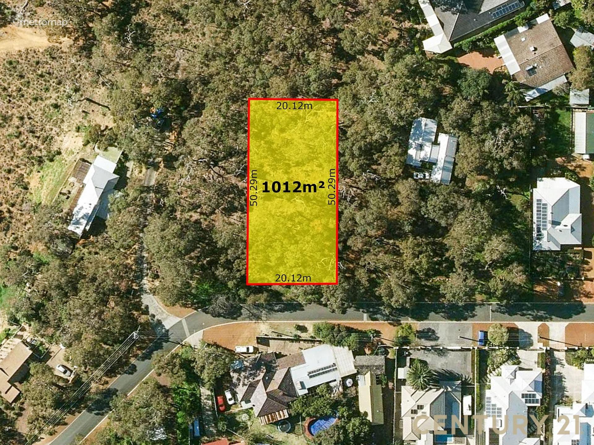 4/55 Archer Street, Carlisle, WA, 6101, Gooseberry Hill - Image 1