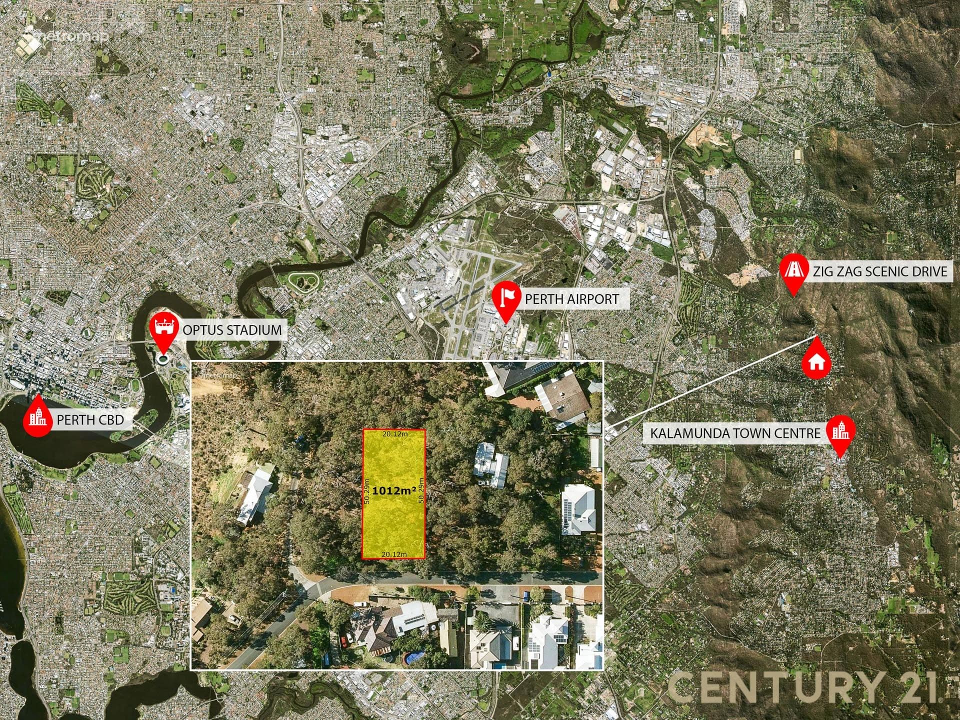 4/55 Archer Street, Carlisle, WA, 6101, Gooseberry Hill - Thumbnail 2