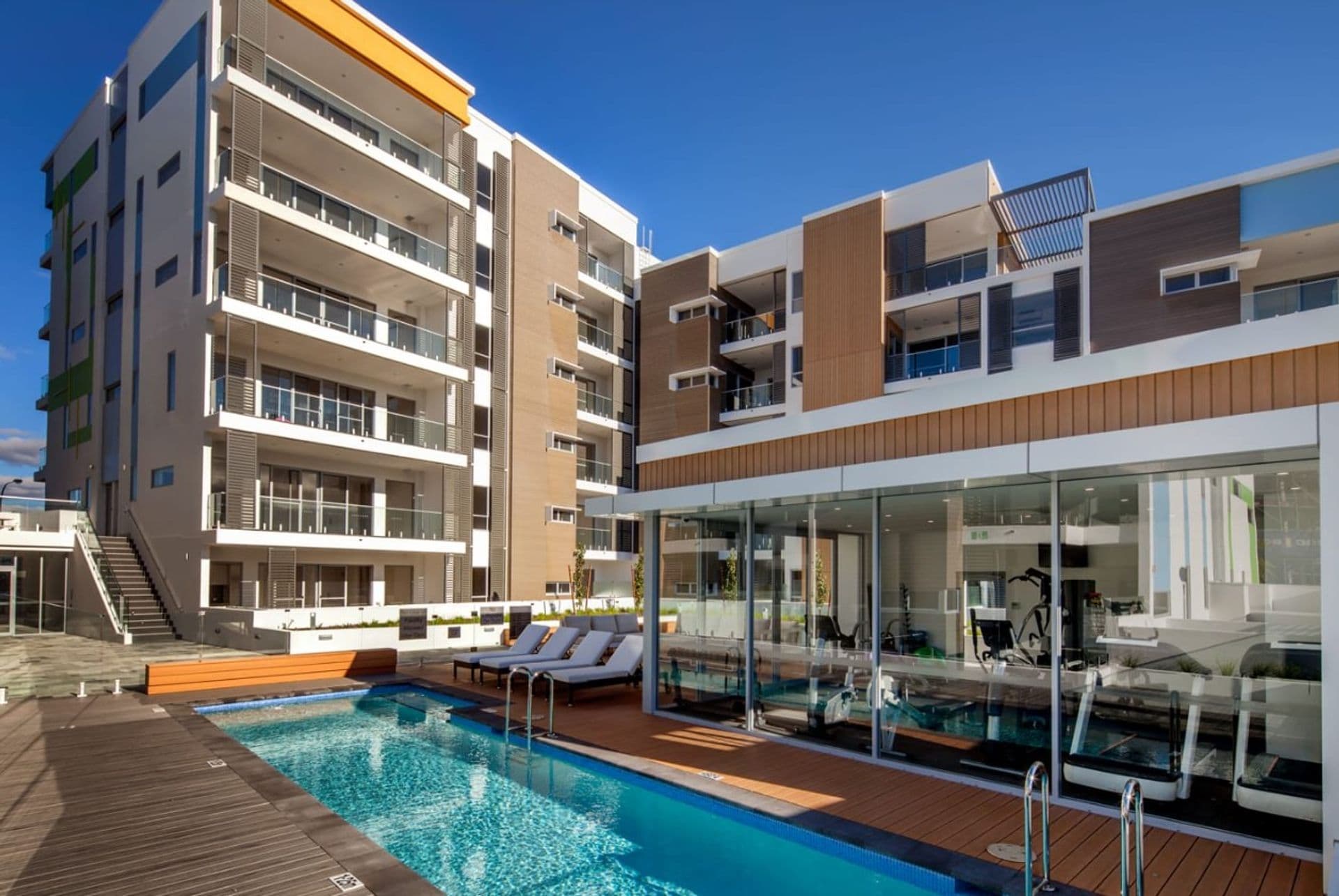 61/8 Hawksburn Road, Rivervale, WA, 6103, Rivervale - Image 1
