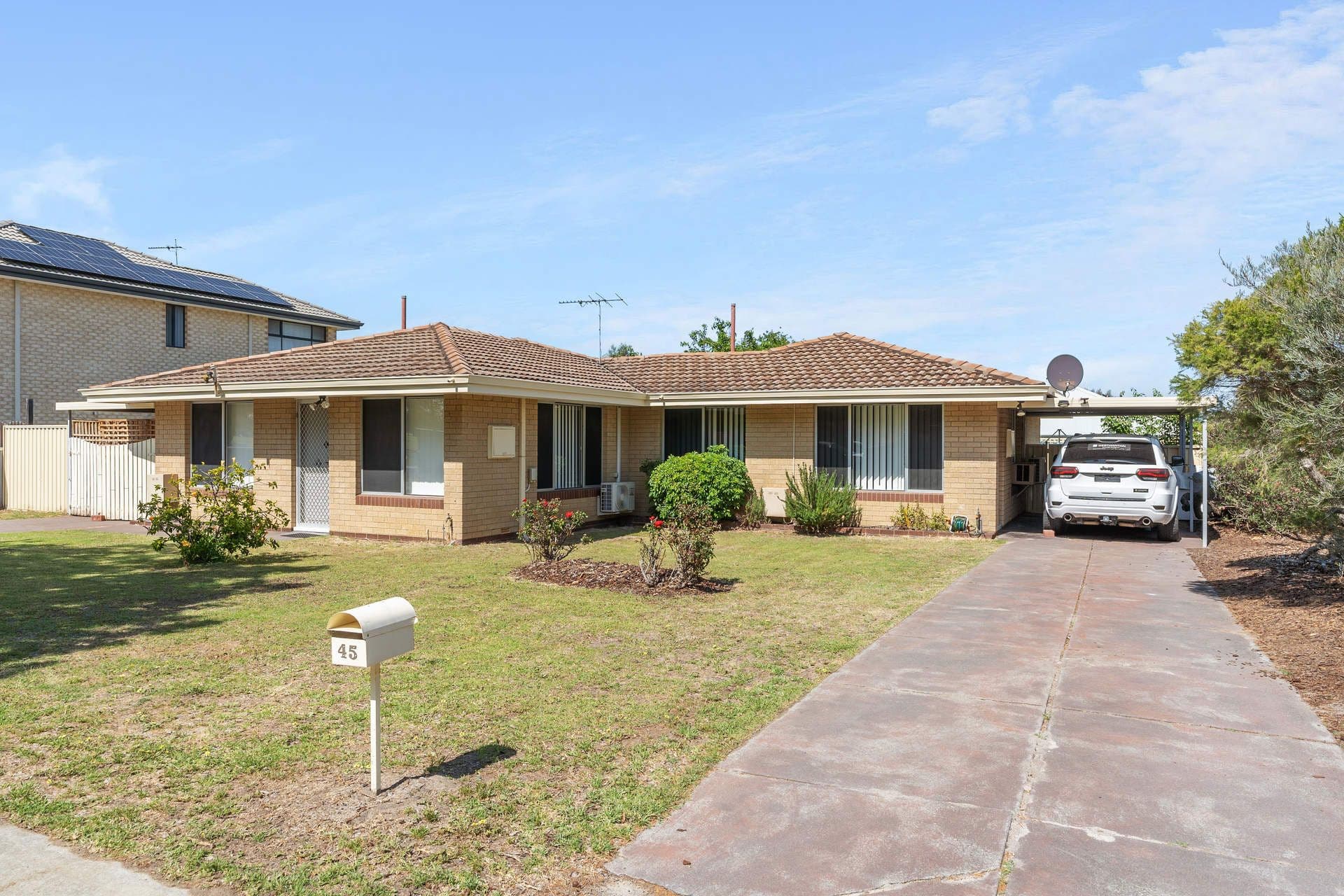 4/55 Archer Street, Carlisle, WA, 6101, Carlisle - Thumbnail 2
