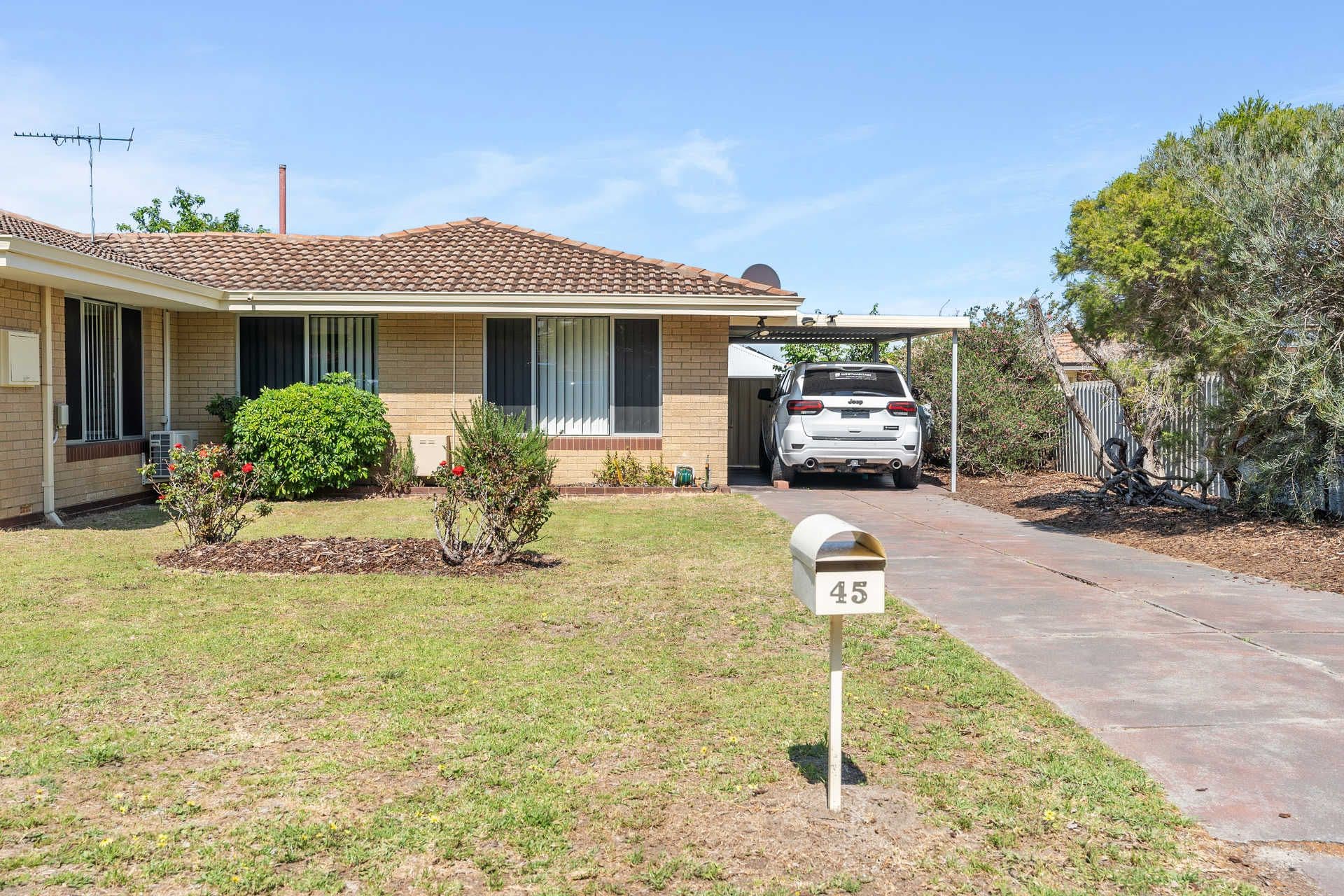 4/55 Archer Street, Carlisle, WA, 6101, Carlisle - Image 1