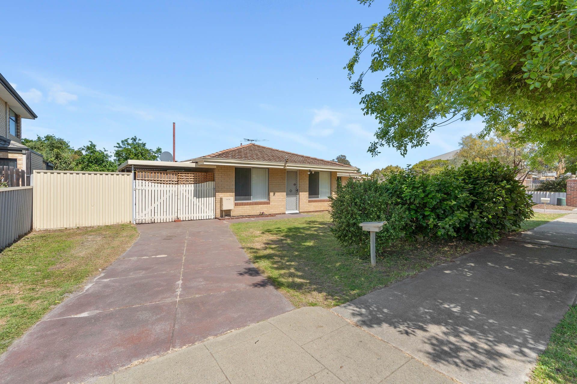 4/55 Archer Street, Carlisle, WA, 6101, Carlisle - Thumbnail 2