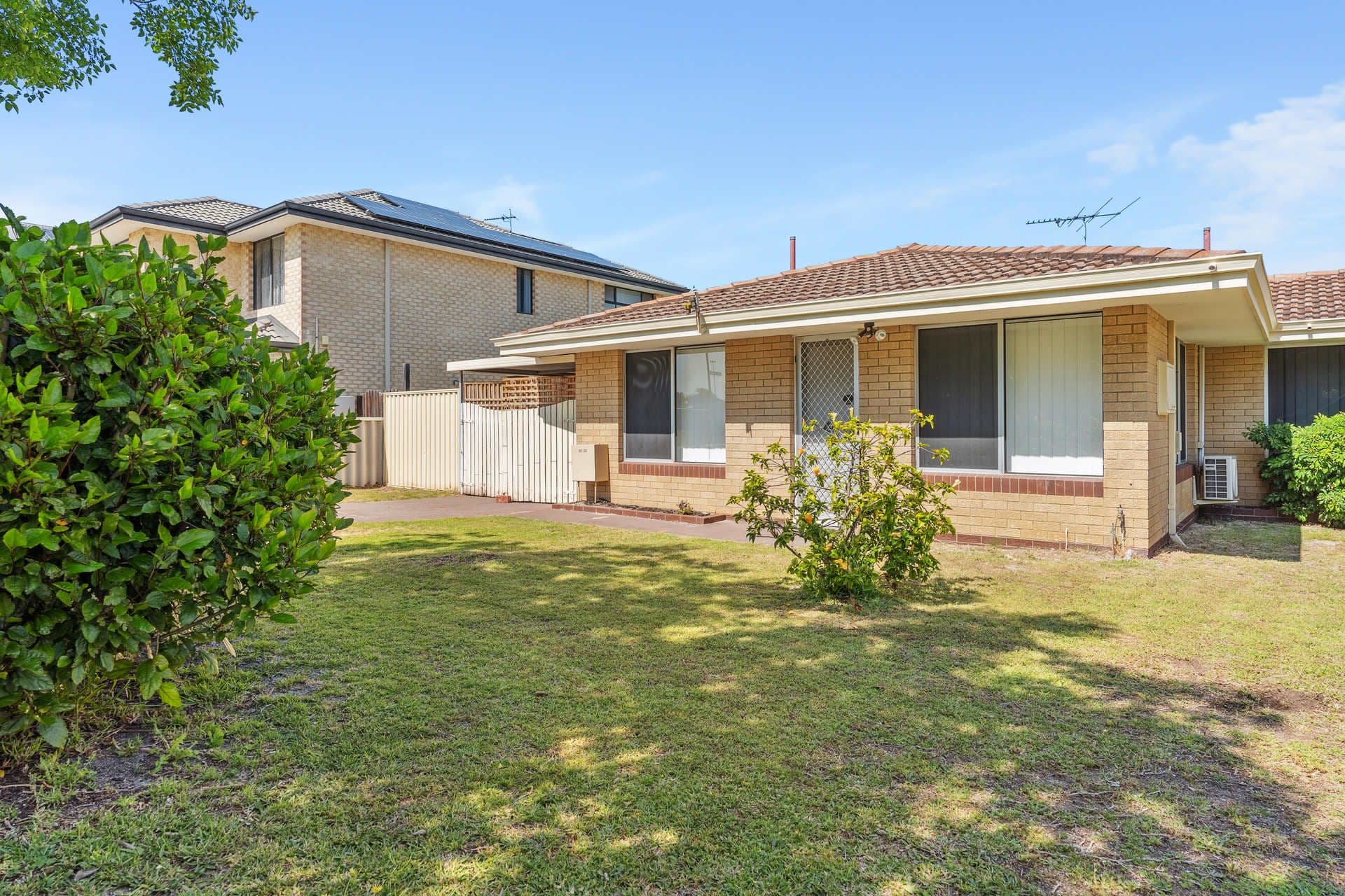 4/55 Archer Street, Carlisle, WA, 6101, Carlisle - Image 1