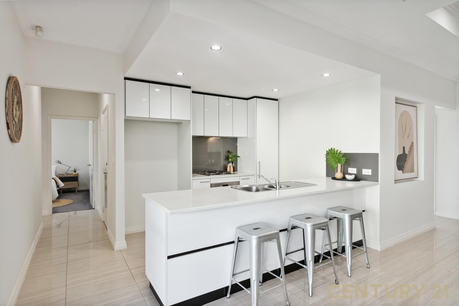 4/55 Archer Street, Carlisle, WA, 6101, Nollamara - Thumbnail 2