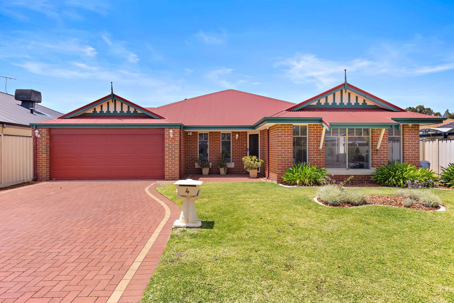 4/55 Archer Street, Carlisle, WA, 6101, Wattle Grove - Image 1