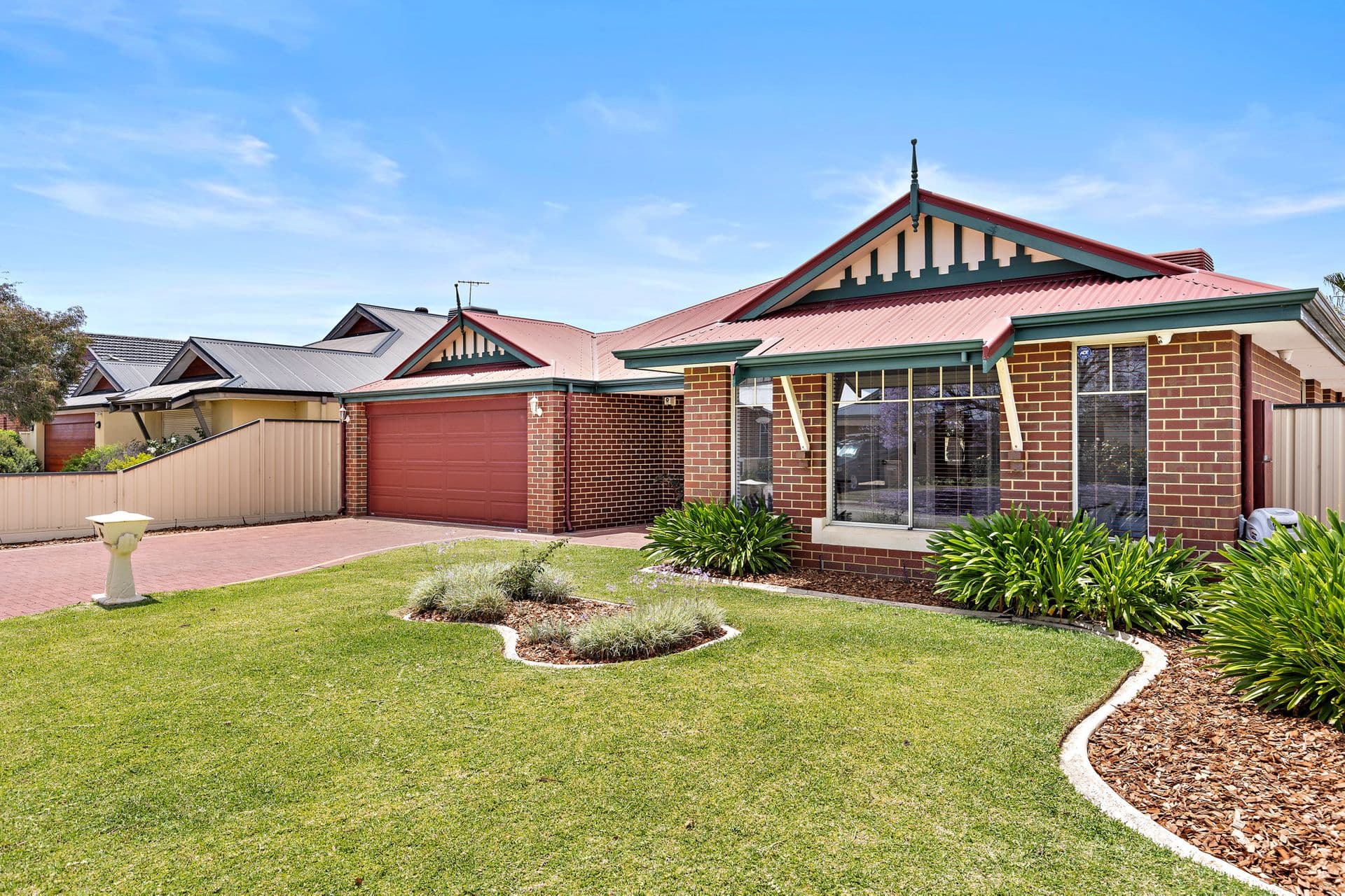 4/55 Archer Street, Carlisle, WA, 6101, Wattle Grove - Thumbnail 2