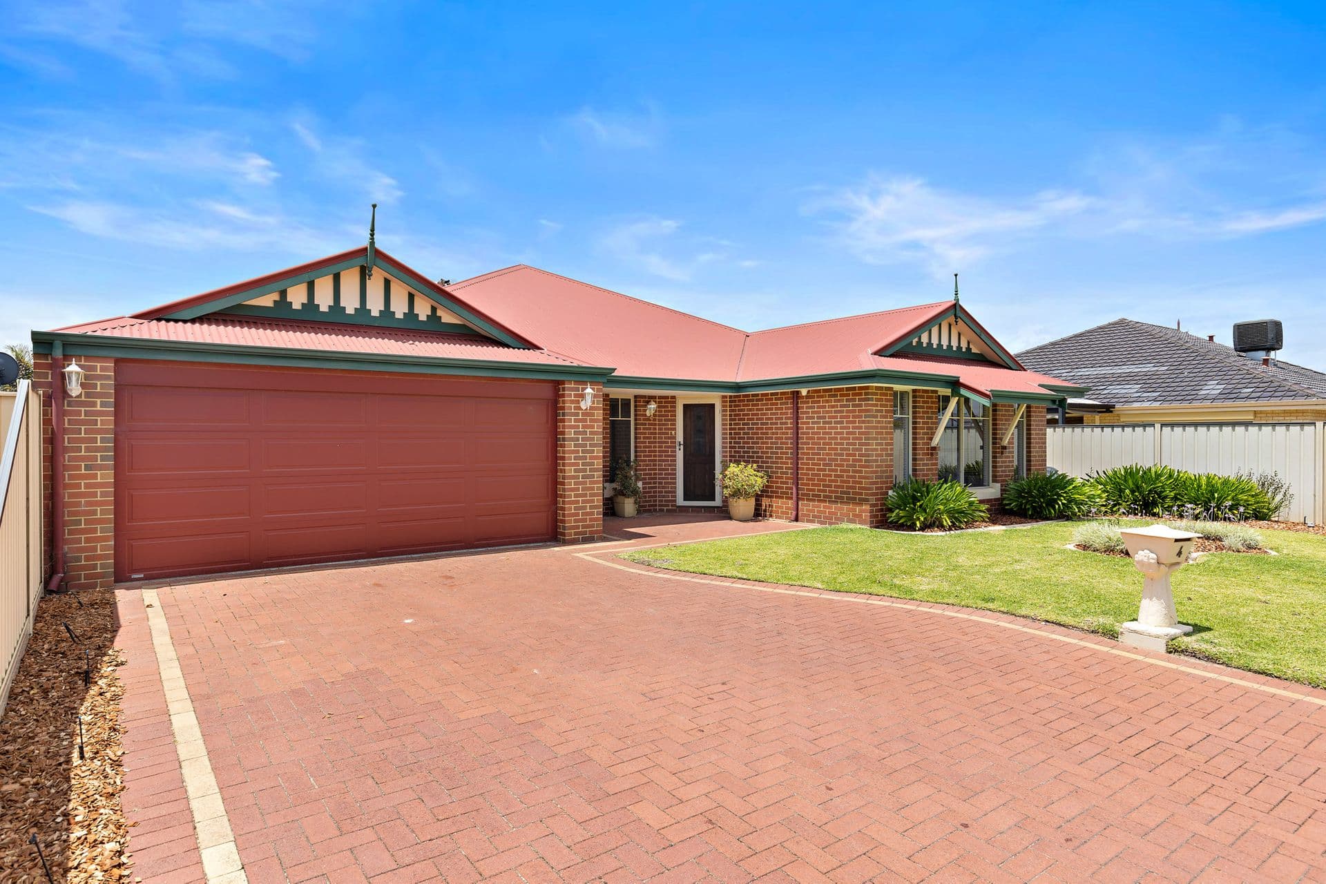 4/55 Archer Street, Carlisle, WA, 6101, Wattle Grove - Thumbnail 3