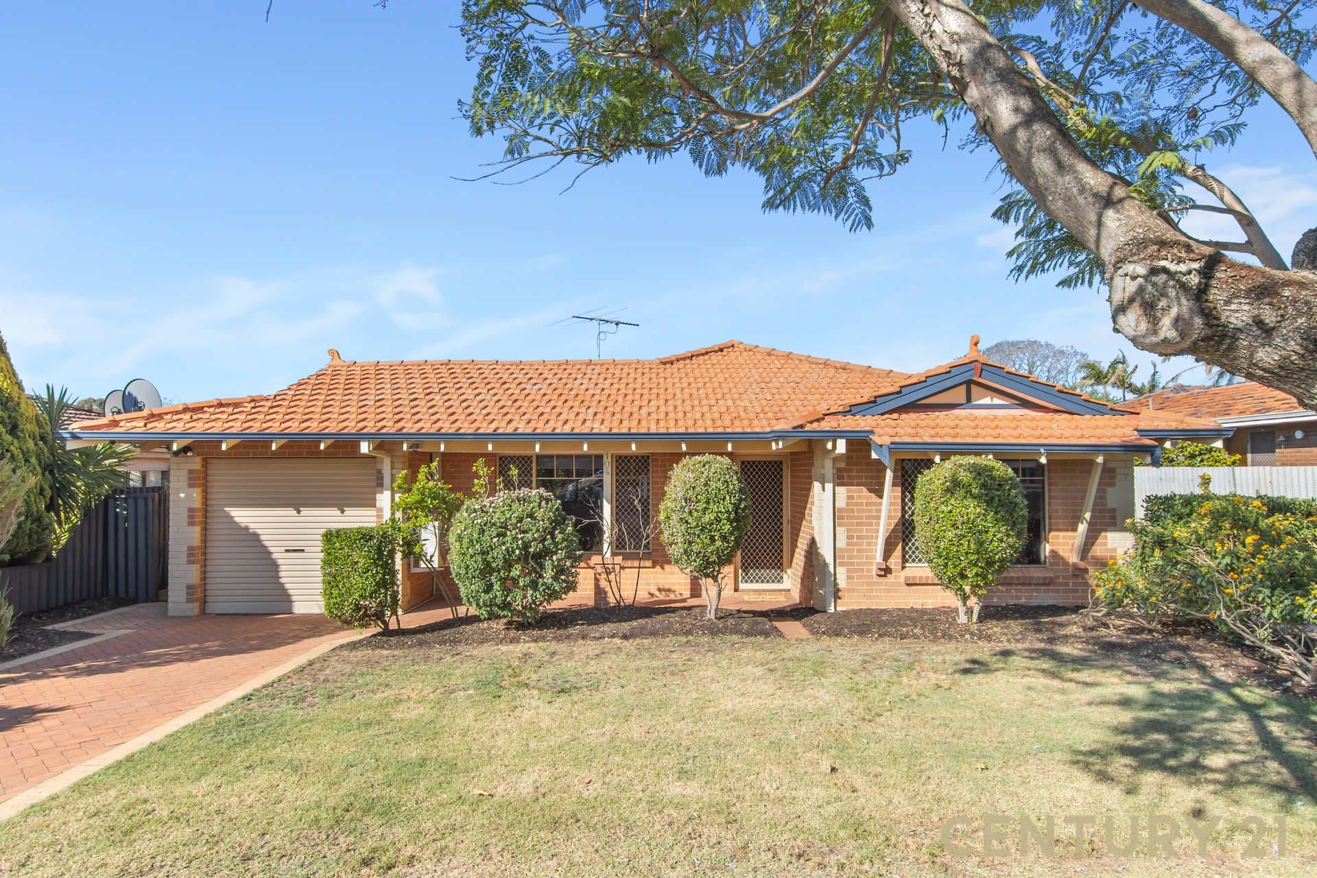 1/104 Raleigh Street, Carlisle, WA, 6101, Carlisle - Image 1
