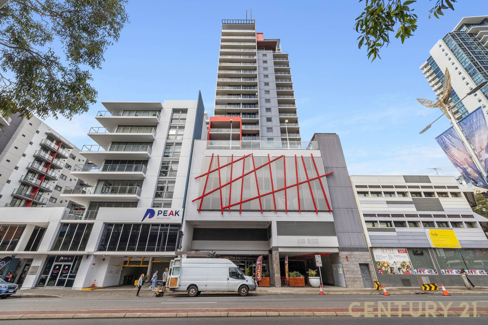 7/155 Adelaide Terrace, East Perth, WA, 6004, East Perth - Thumbnail 4
