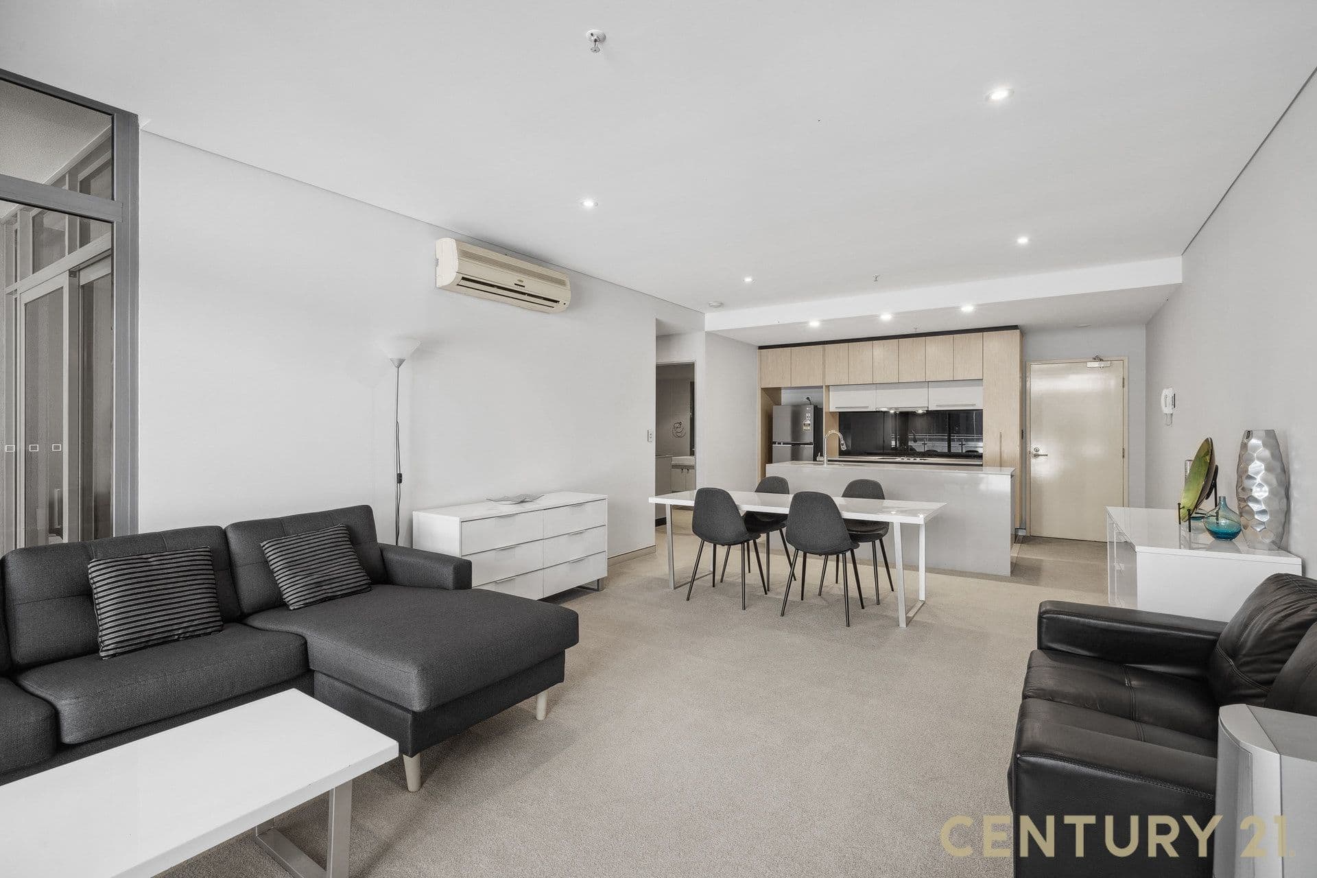 7/155 Adelaide Terrace, East Perth, WA, 6004, East Perth - Thumbnail 8