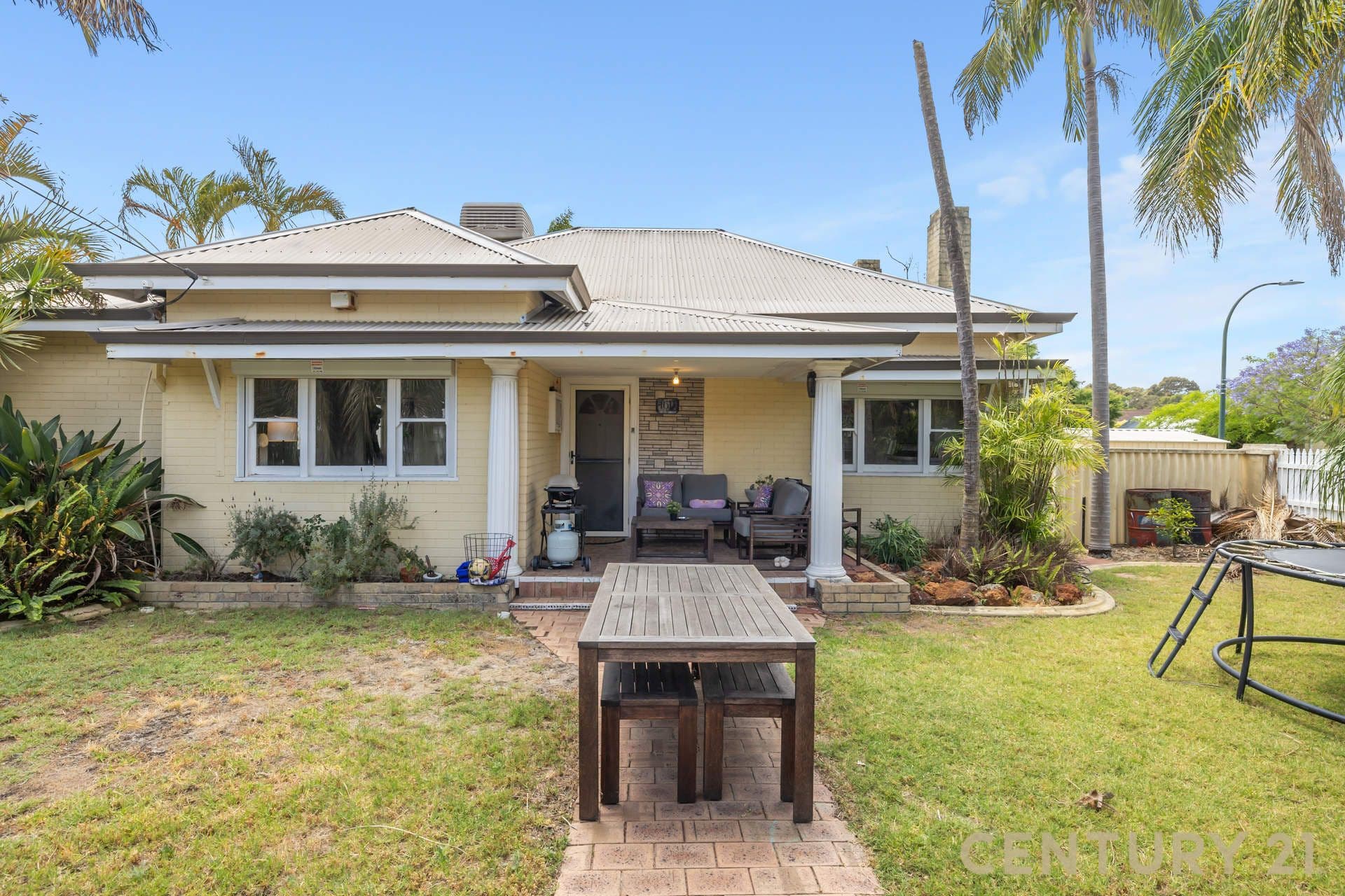 4/55 Archer Street, Carlisle, WA, 6101, Carlisle - Image 1