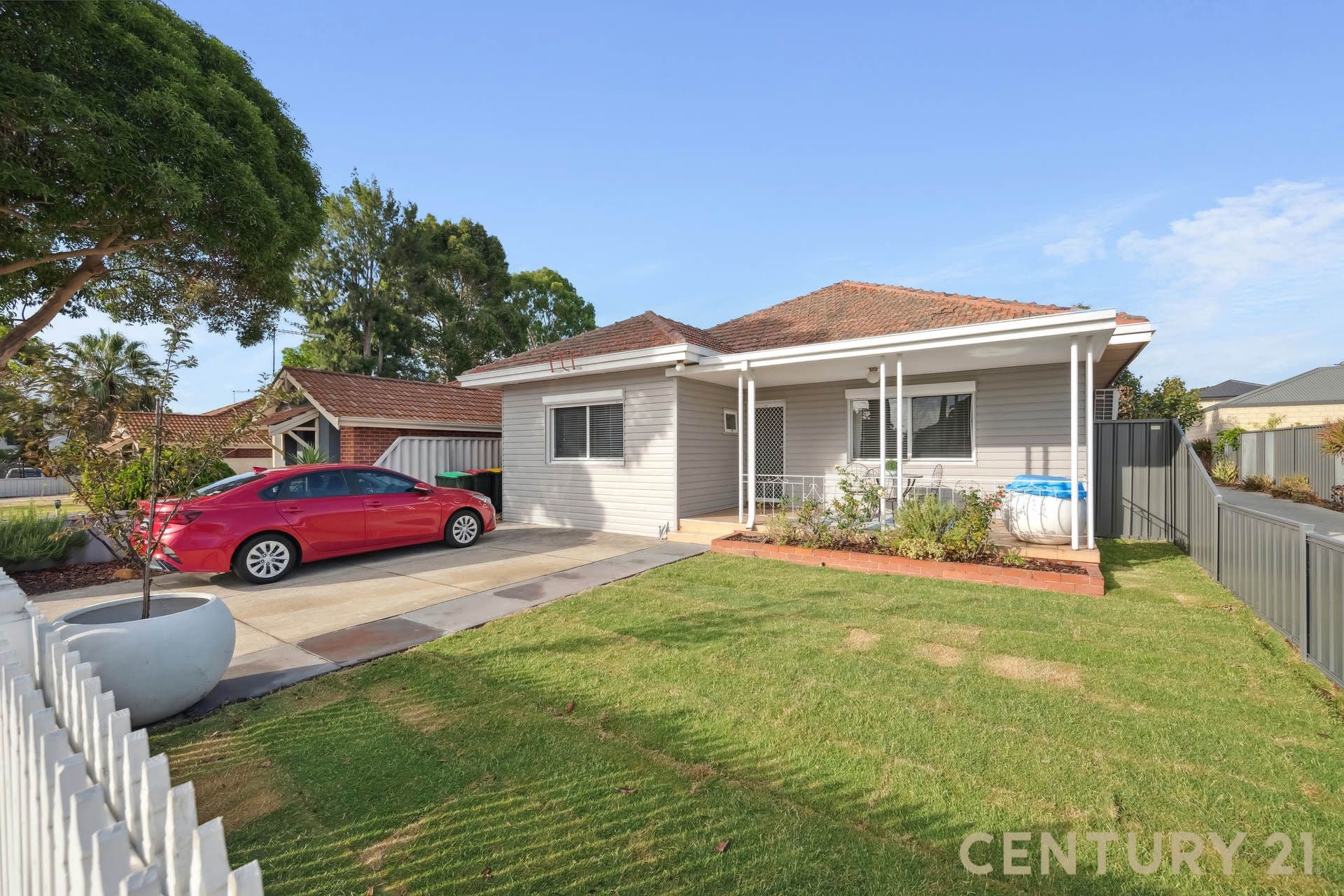 4/55 Archer Street, Carlisle, WA, 6101, Carlisle - Image 1