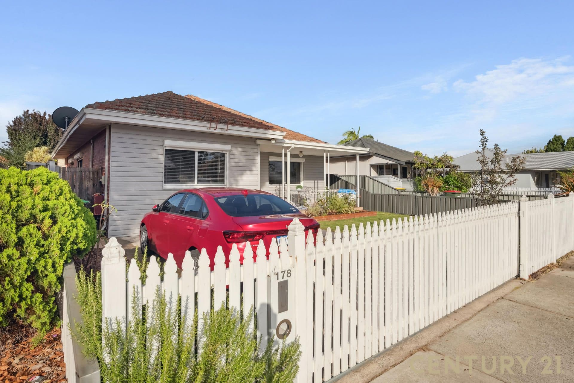 4/55 Archer Street, Carlisle, WA, 6101, Carlisle - Thumbnail 2