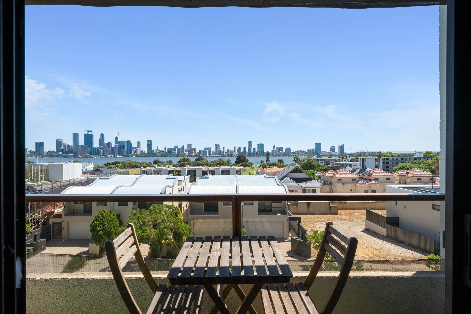 10/23 Swan Street, South Perth, WA, 6151, South Perth - Thumbnail 3