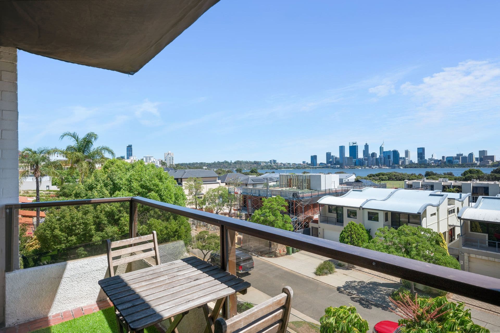 10/23 Swan Street, South Perth, WA, 6151, South Perth - Thumbnail 7