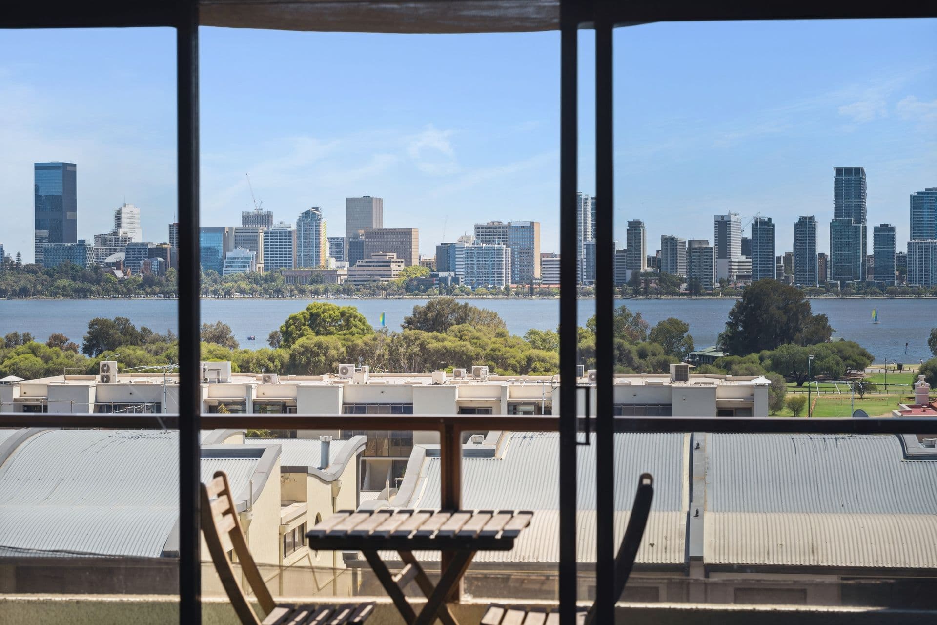 10/23 Swan Street, South Perth, WA, 6151, South Perth - Thumbnail 4