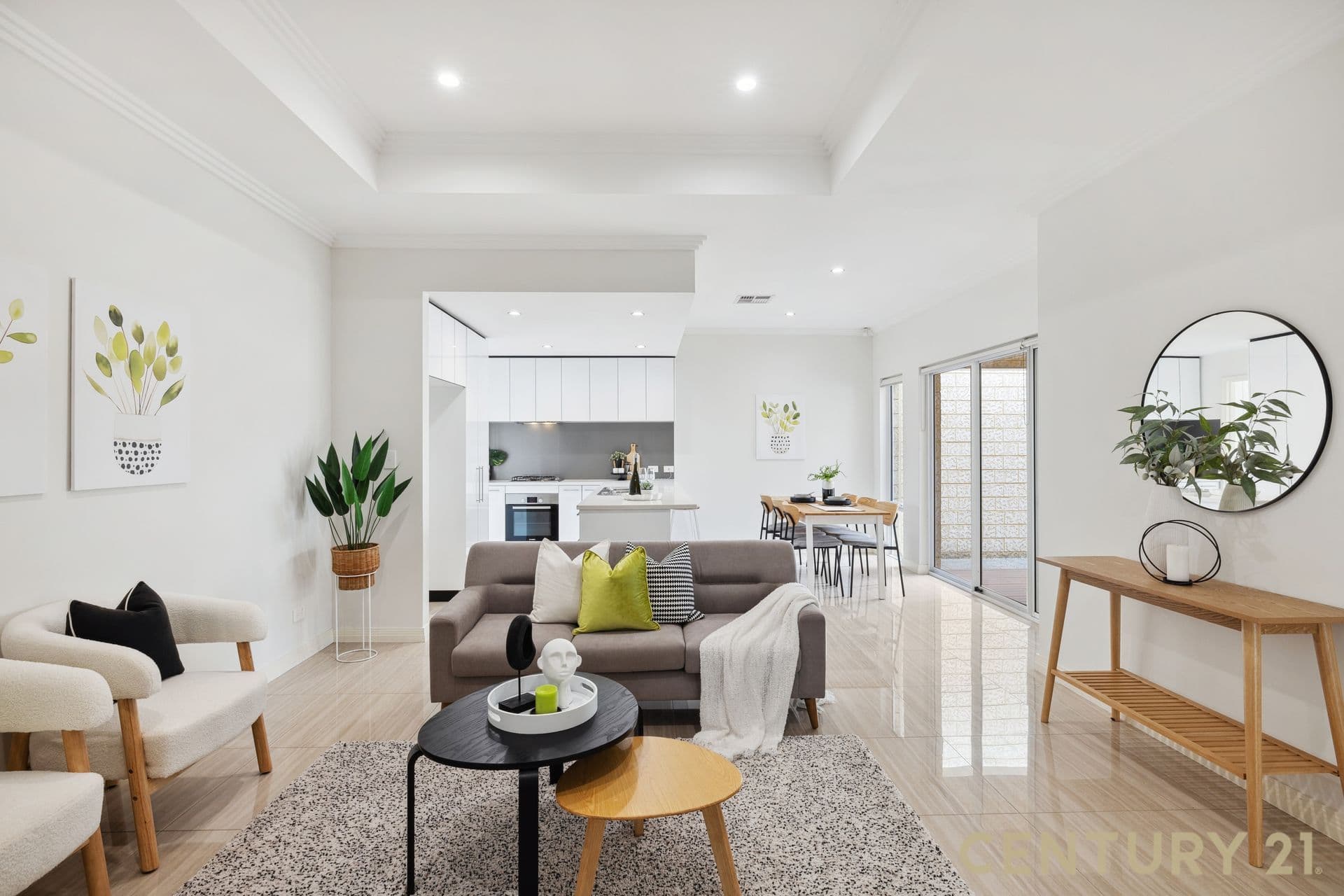 4/55 Archer Street, Carlisle, WA, 6101, Nollamara - Thumbnail 3