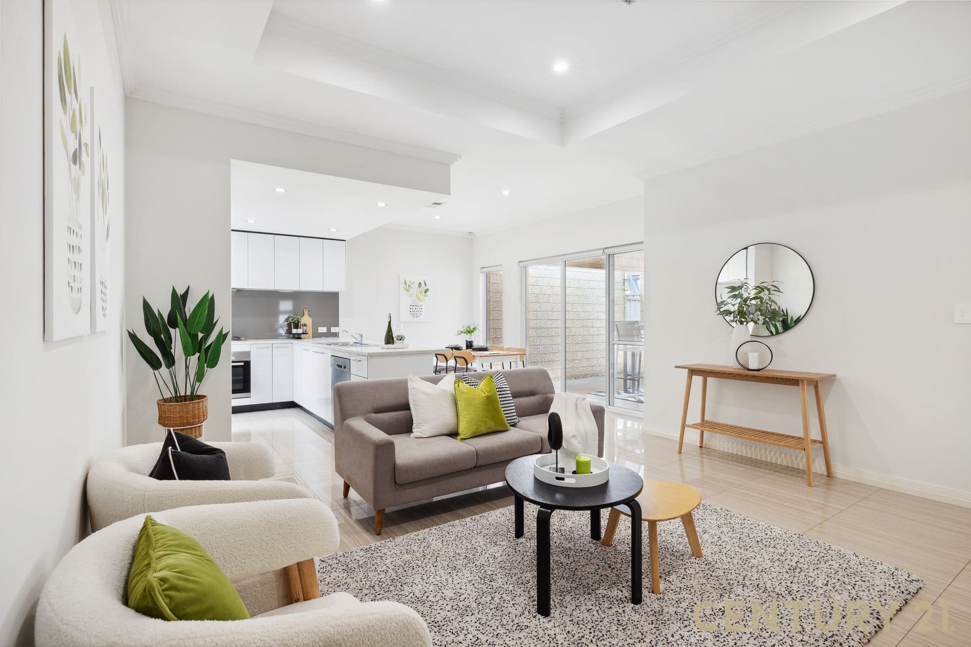 4/55 Archer Street, Carlisle, WA, 6101, Nollamara - Thumbnail 4