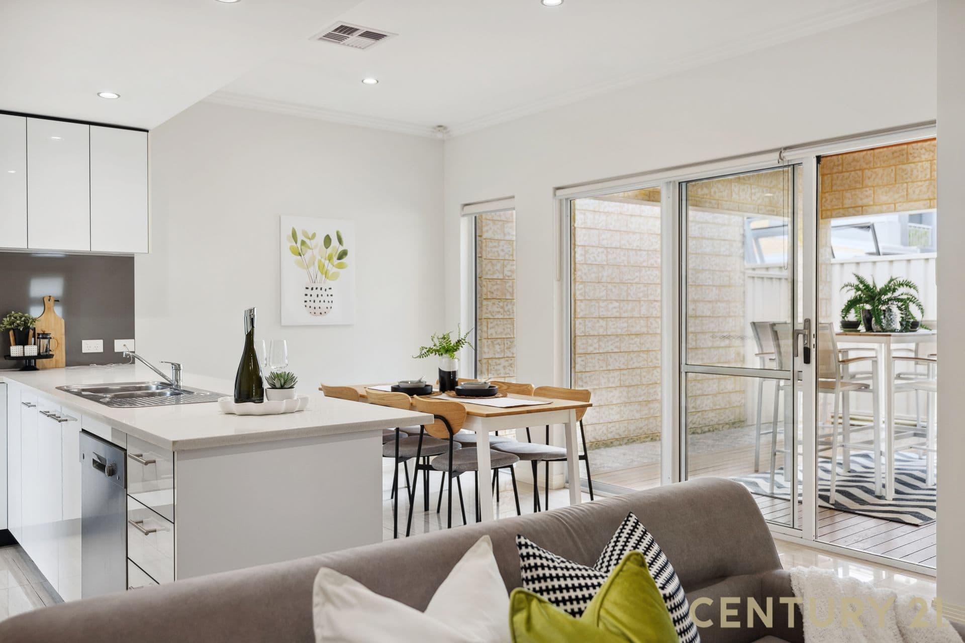 4/55 Archer Street, Carlisle, WA, 6101, Nollamara - Thumbnail 5