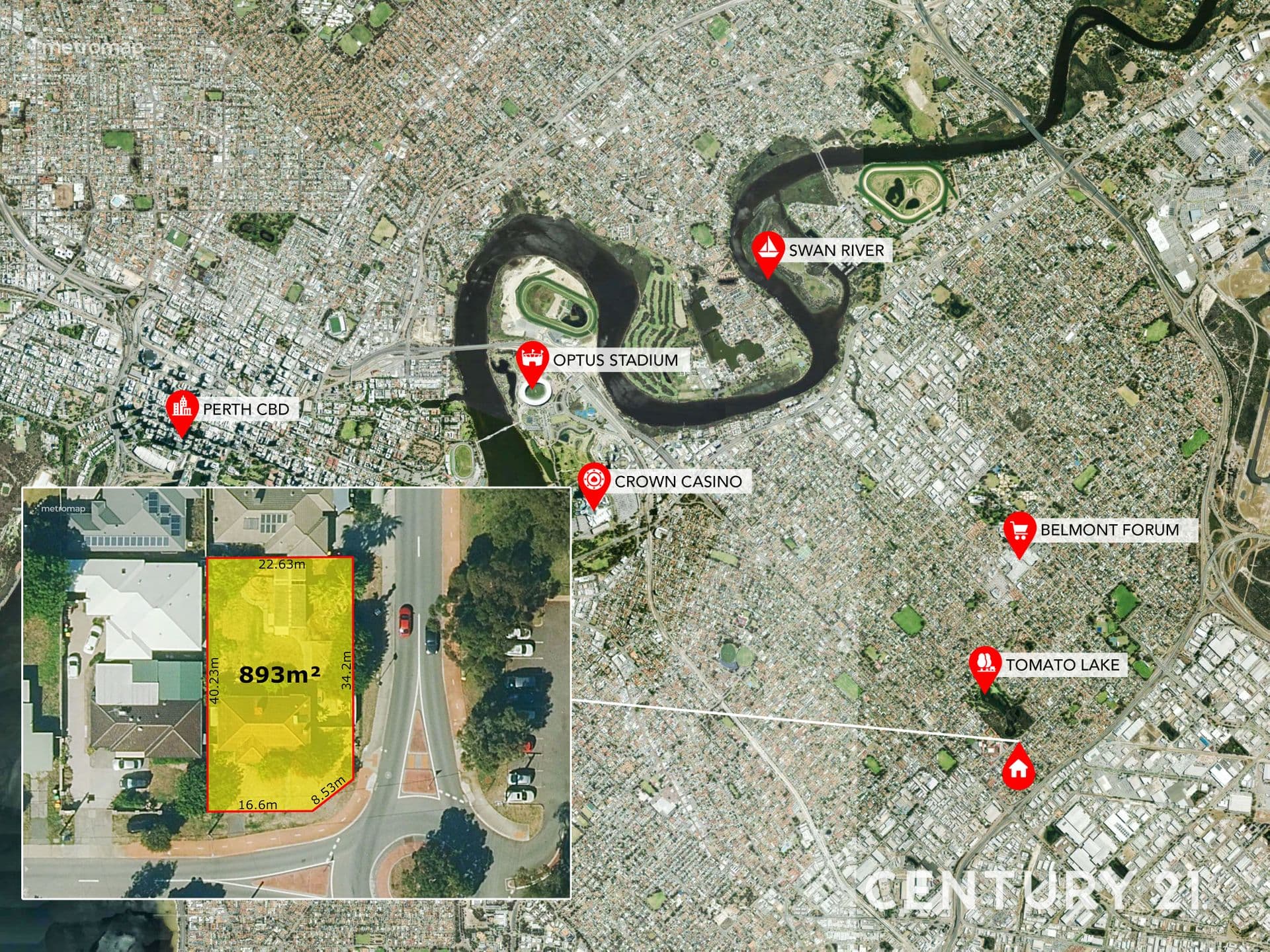 4/55 Archer Street, Carlisle, WA, 6101, Kewdale - Thumbnail 2
