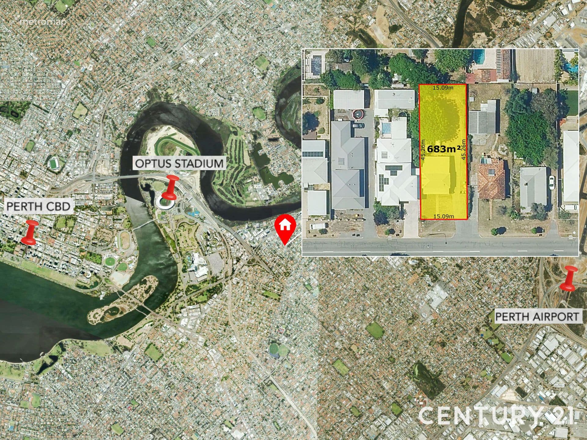 4/55 Archer Street, Carlisle, WA, 6101, Rivervale - Thumbnail 2
