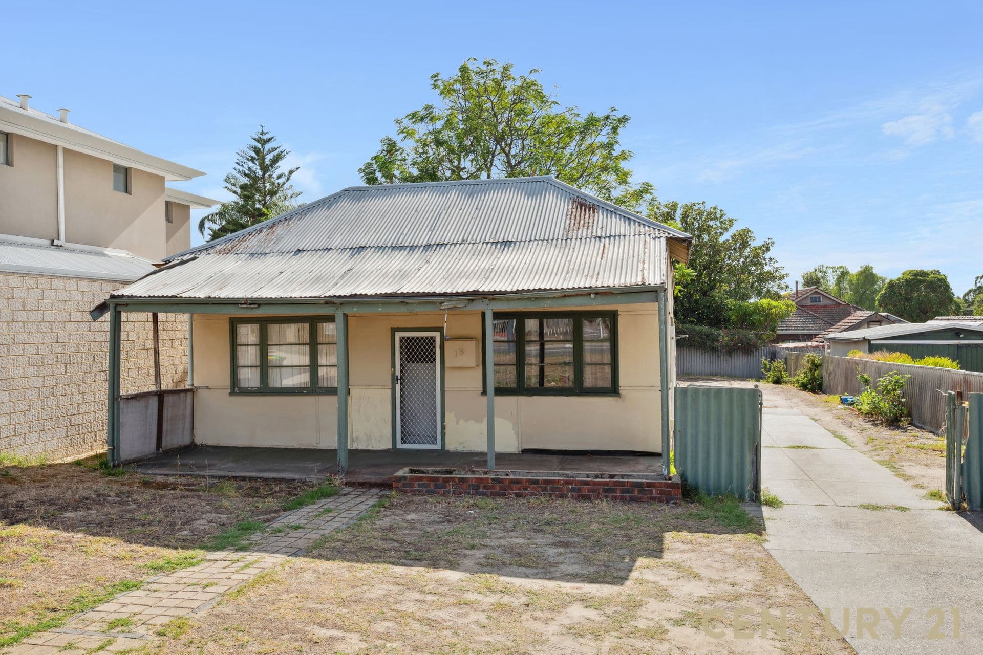 4/55 Archer Street, Carlisle, WA, 6101, Rivervale - Thumbnail 3